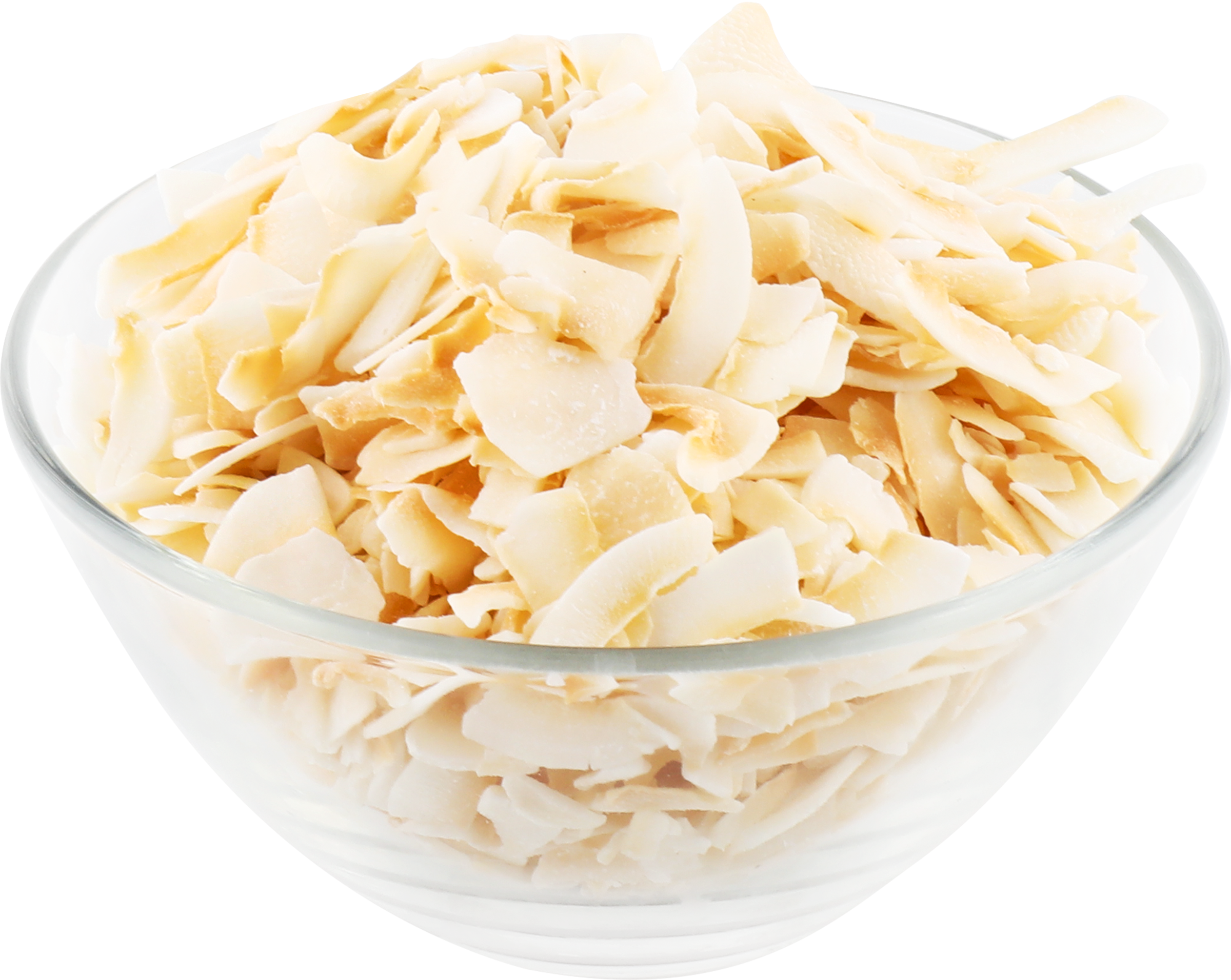 Изображение товара Кокосовые чипсы, натуральный продукт, высокое качество, 1-й сорт