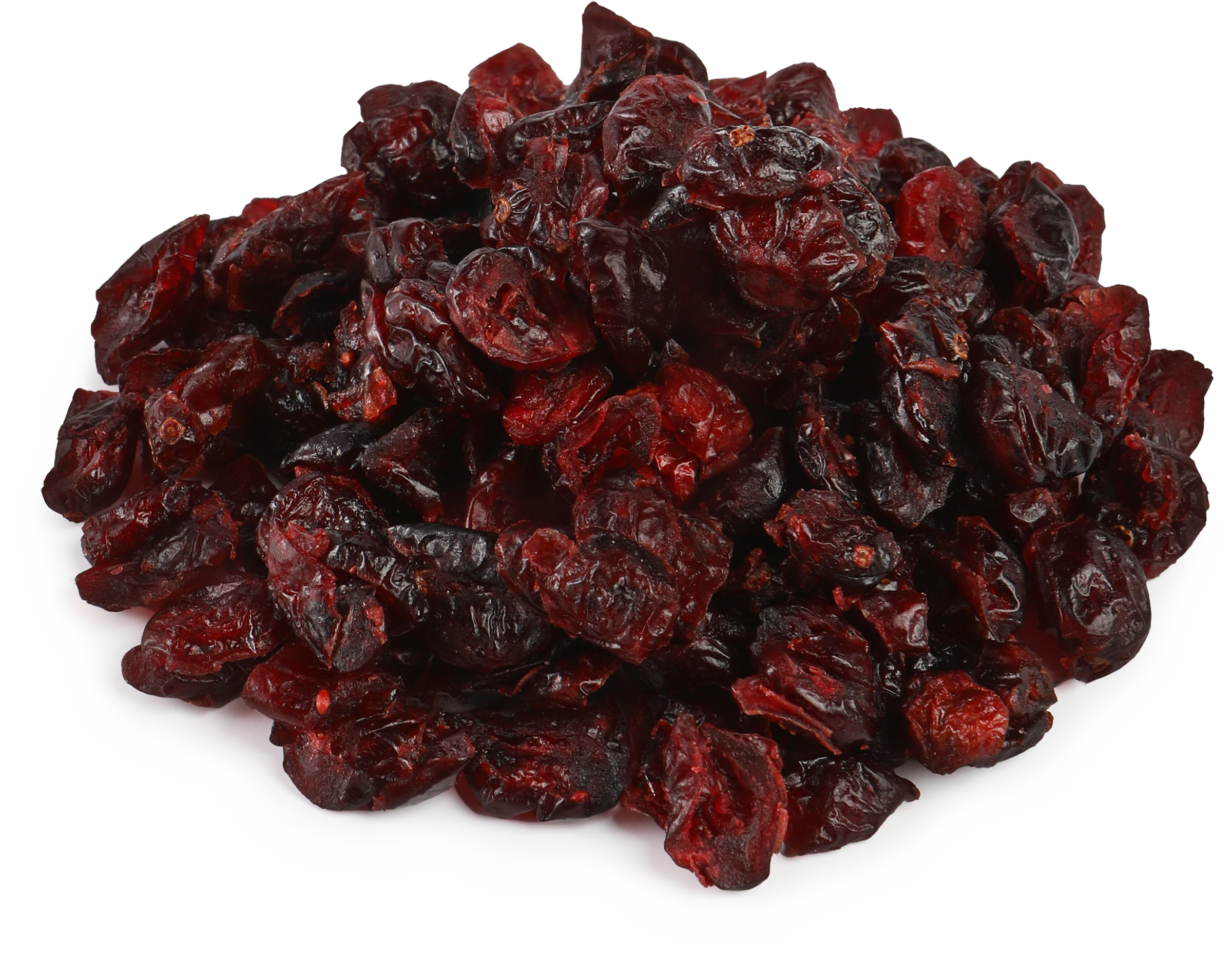Изображение товара Клюква сушеная 1-й сорт весовая высокая полезность