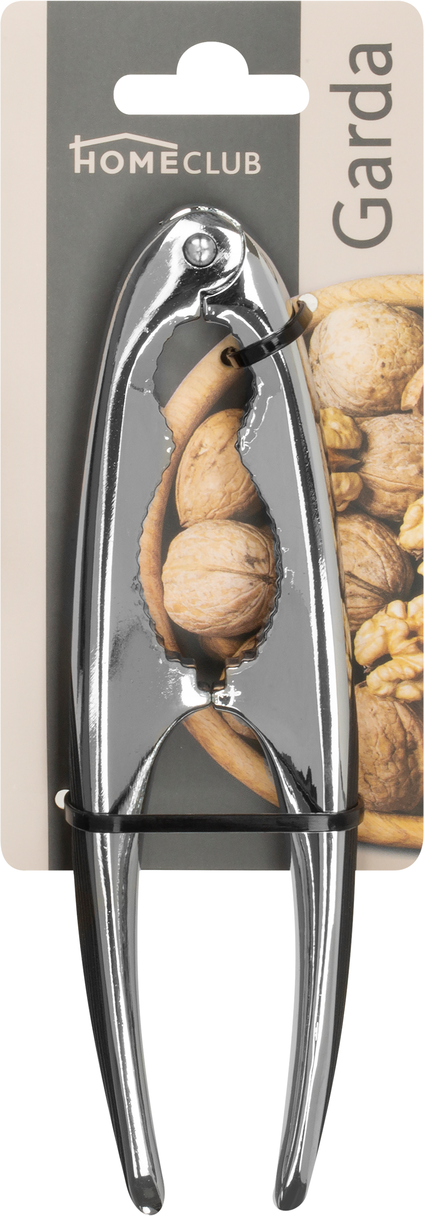 Изображение товара Орехокол HOMECLUB Garda