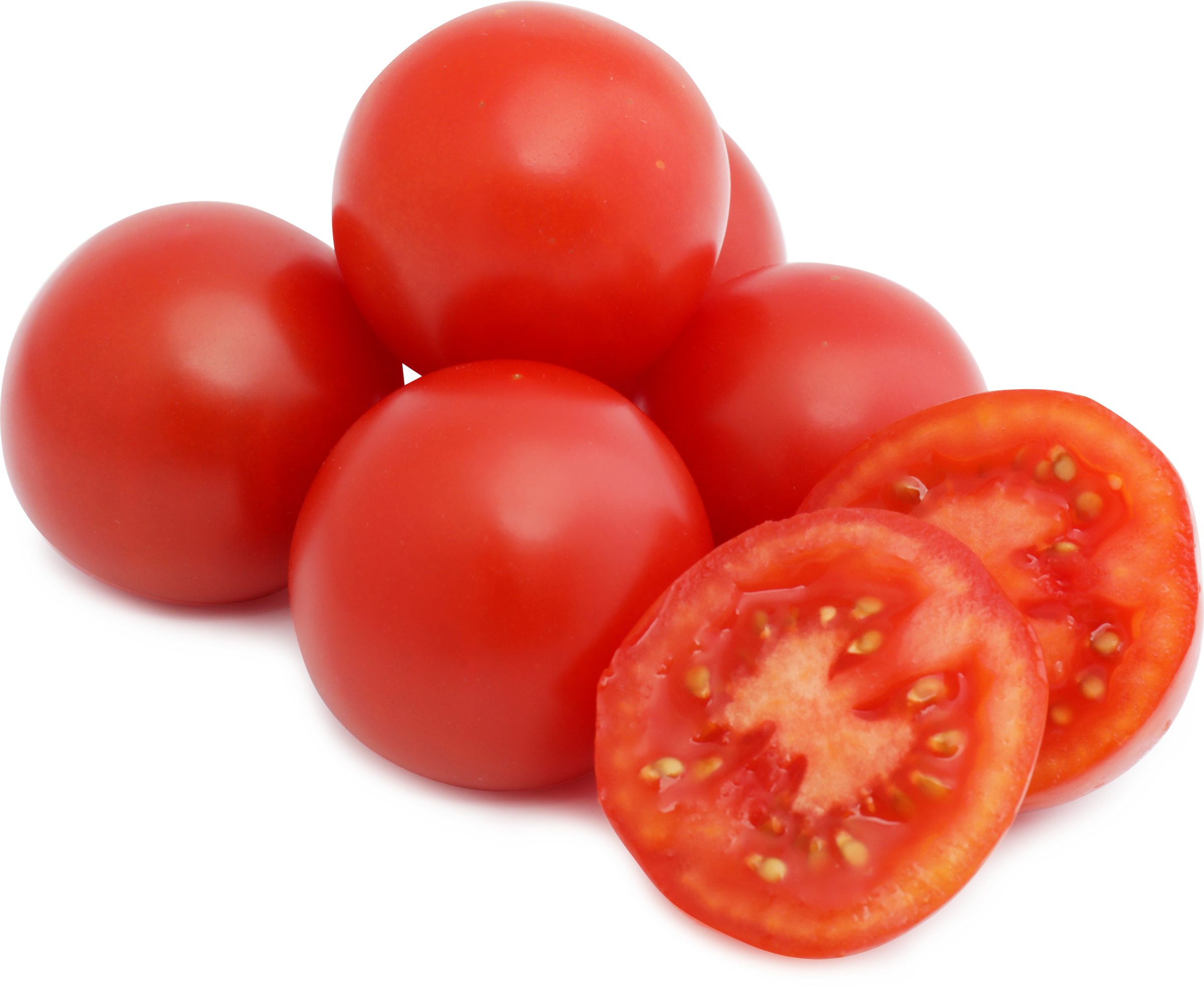 Изображение товара Томаты коктейльные, 350г