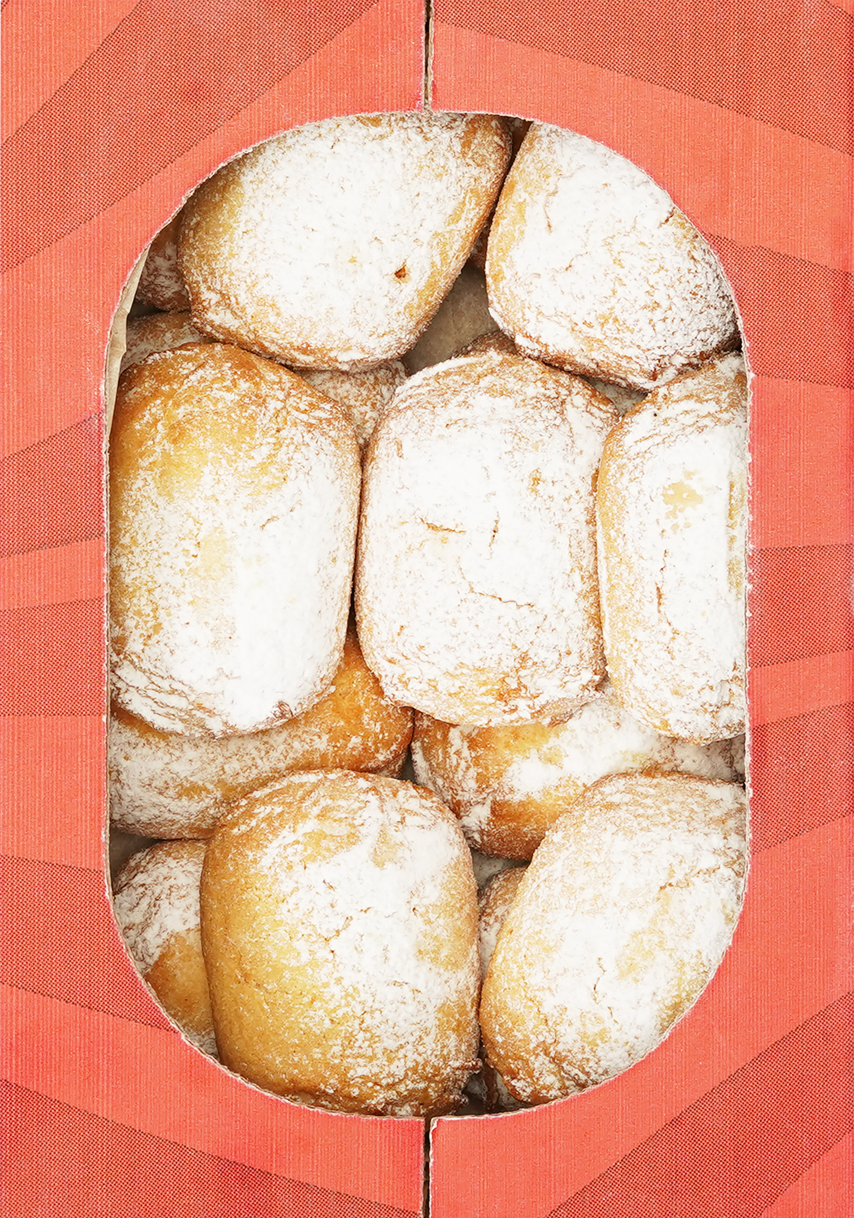 Изображение товара Печенье ПАМПИНИ Чакилайфф творожная, 500г