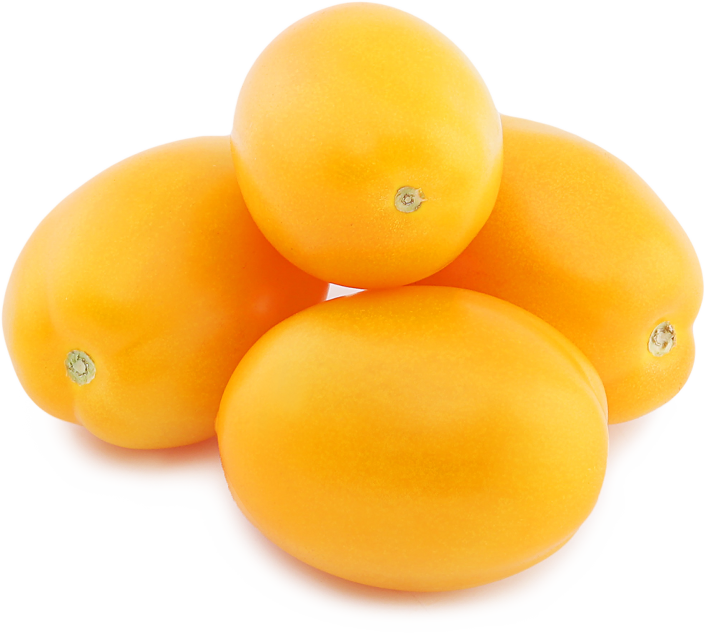 Изображение товара Томаты черри сливовидные 200г сочные и сладкие овощи для салатов и блюд