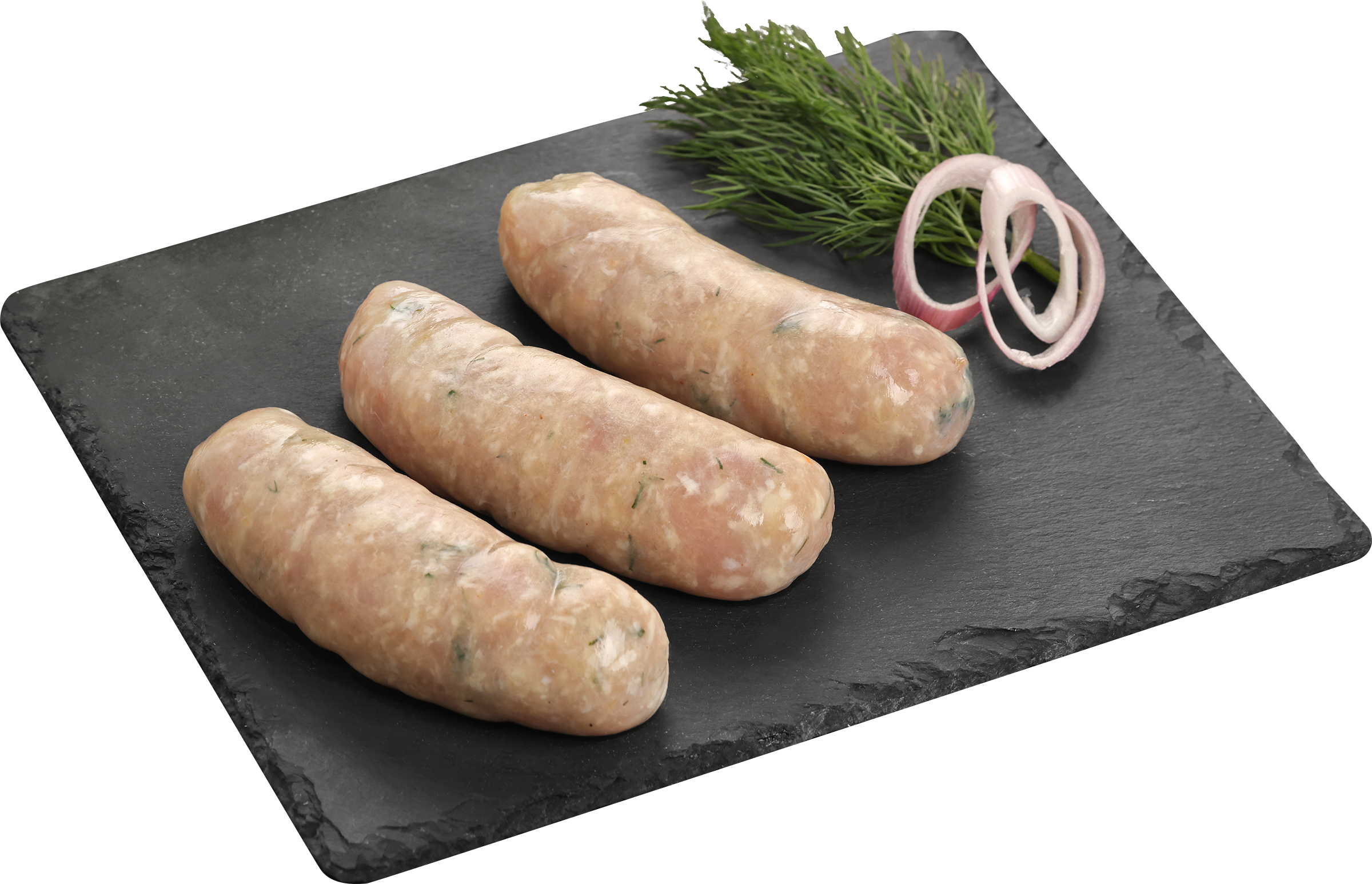 Изображение товара Купаты куриные ЛЕНТА FRESH