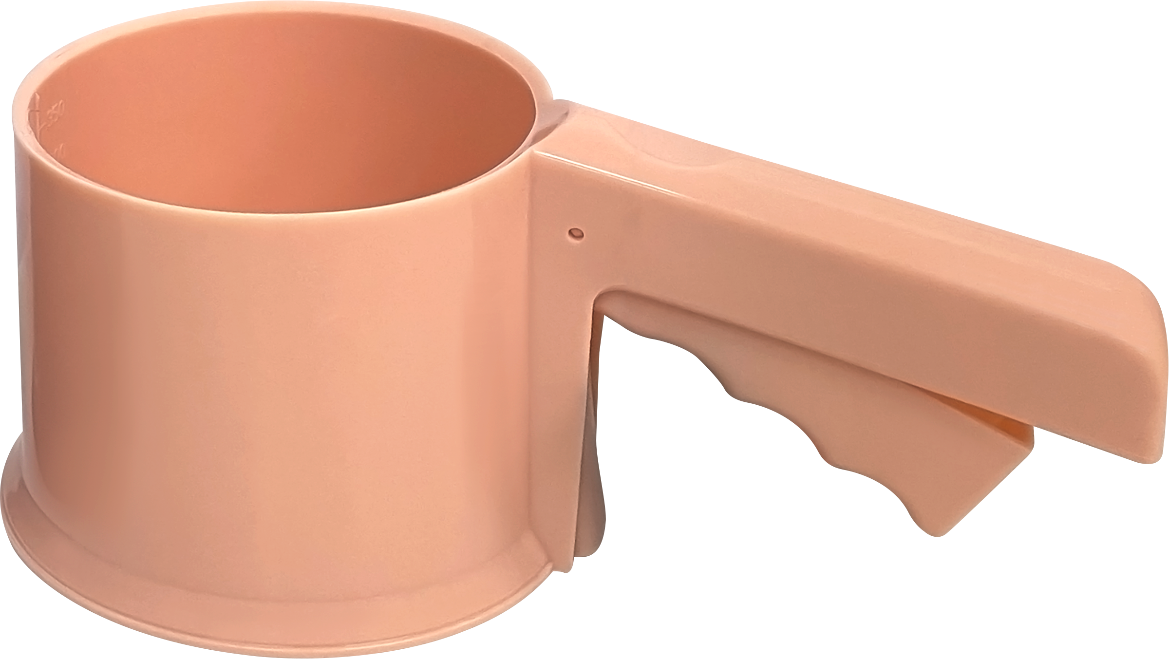 Изображение товара Кружка-сито HOMECLUB Pastry 21x10x9см, пластик Арт. maslr-103