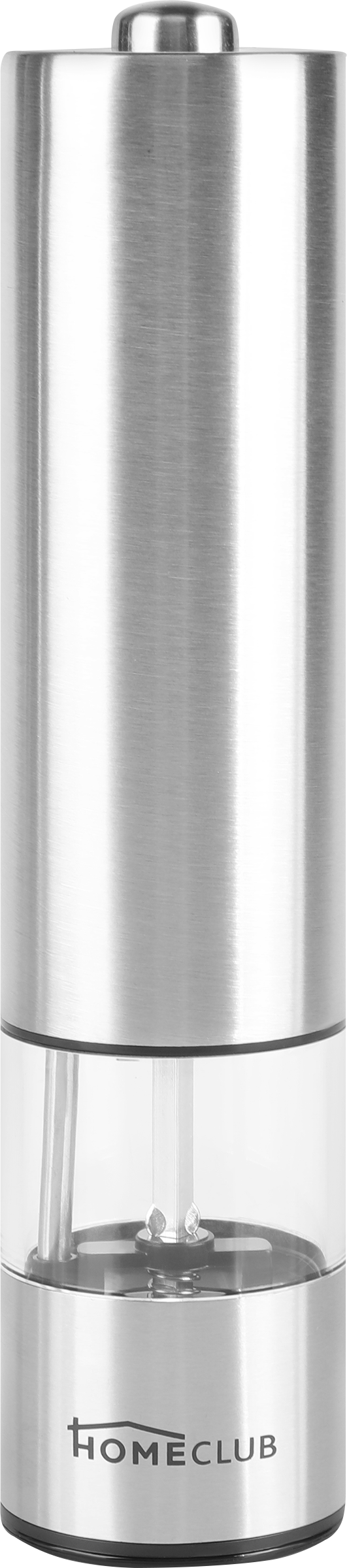 Изображение товара Электрическая мельница для специй HOMECLUB KDL-511 стильный дизайн и удобство
