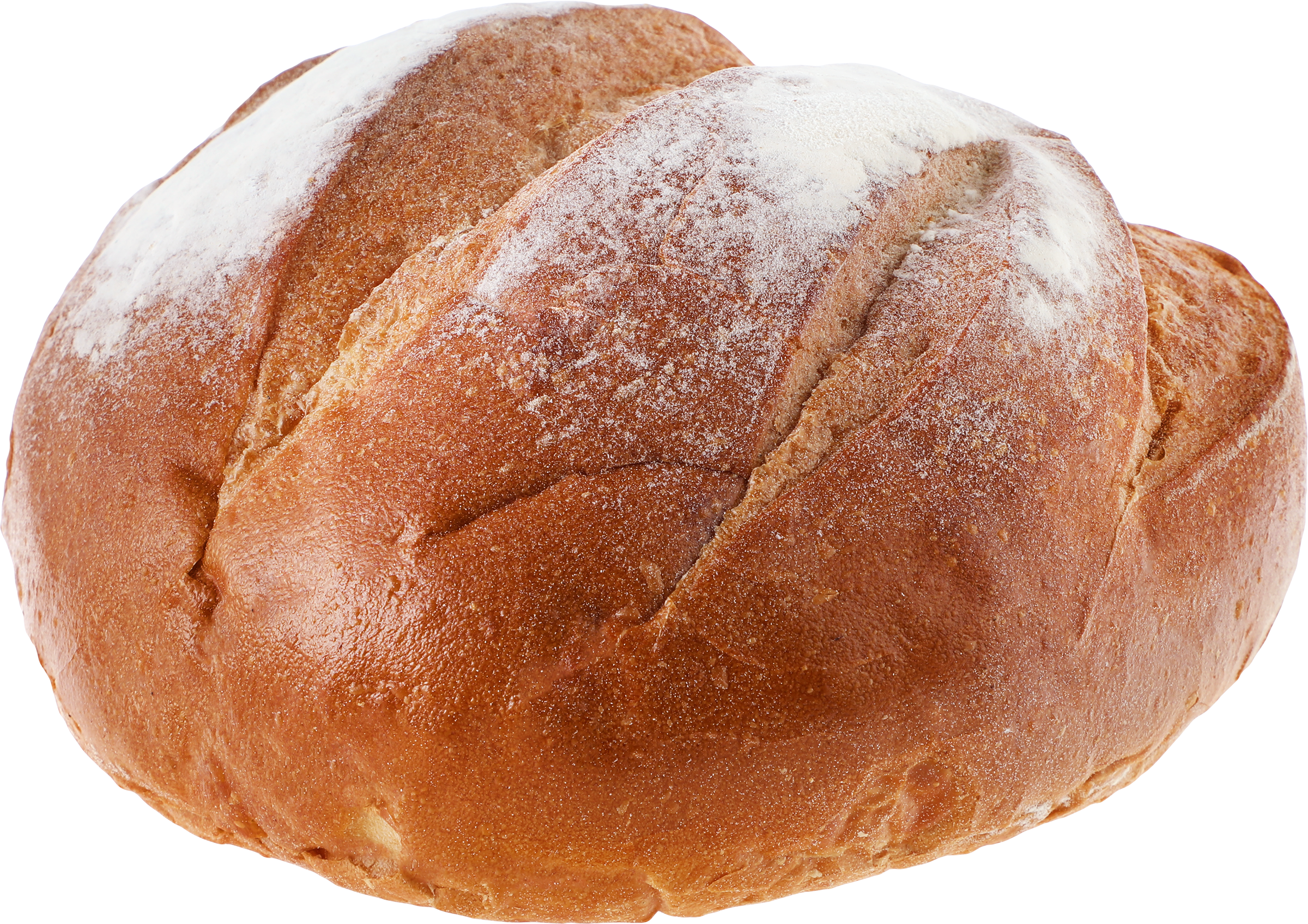 Изображение товара Хлеб Купеческий на закваске 400г - пшеничный, вкусный и полезный