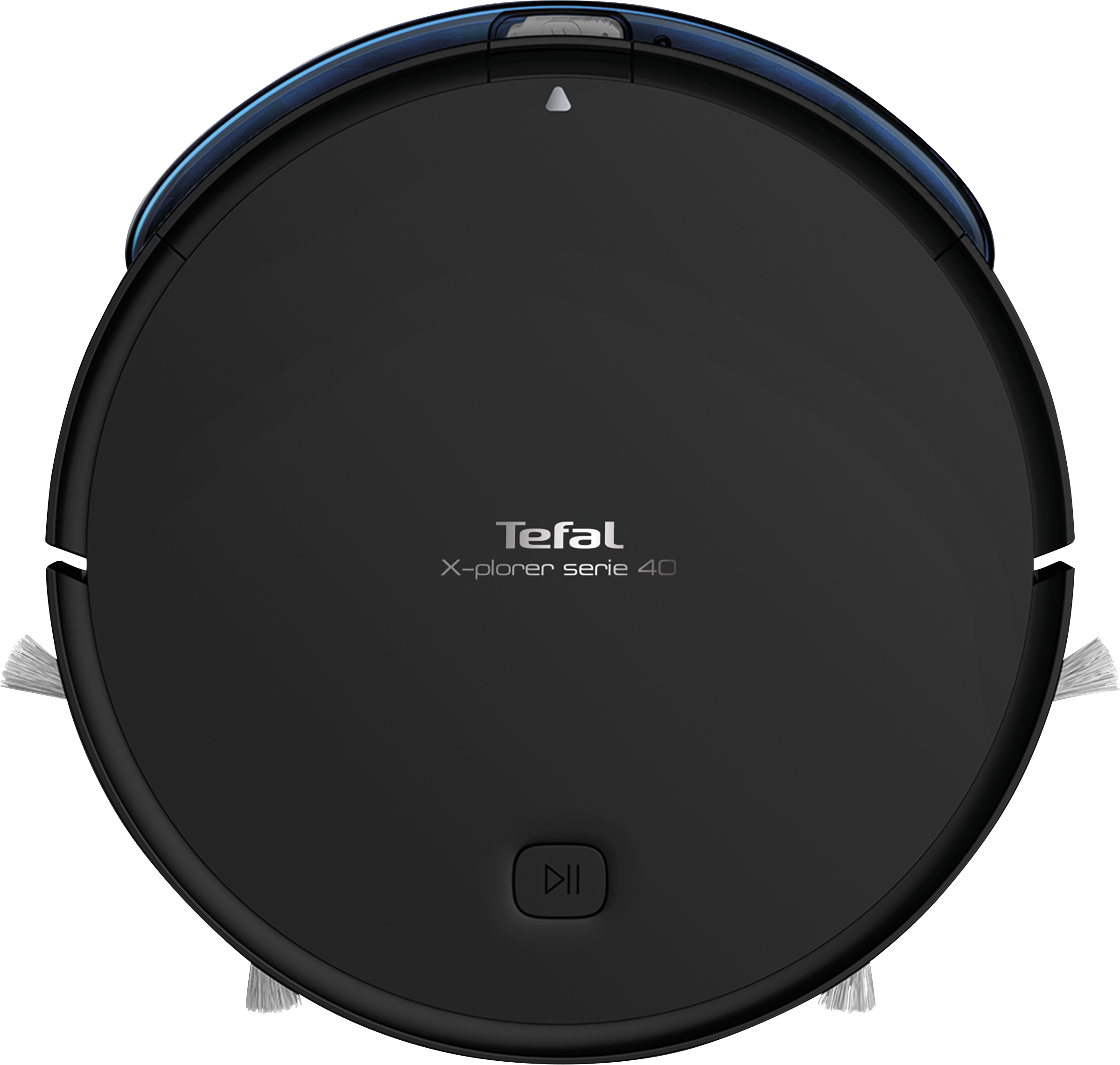 Изображение товара Робот-пылесос TEFAL Explorer S40 RG7275WH управление со смартфона