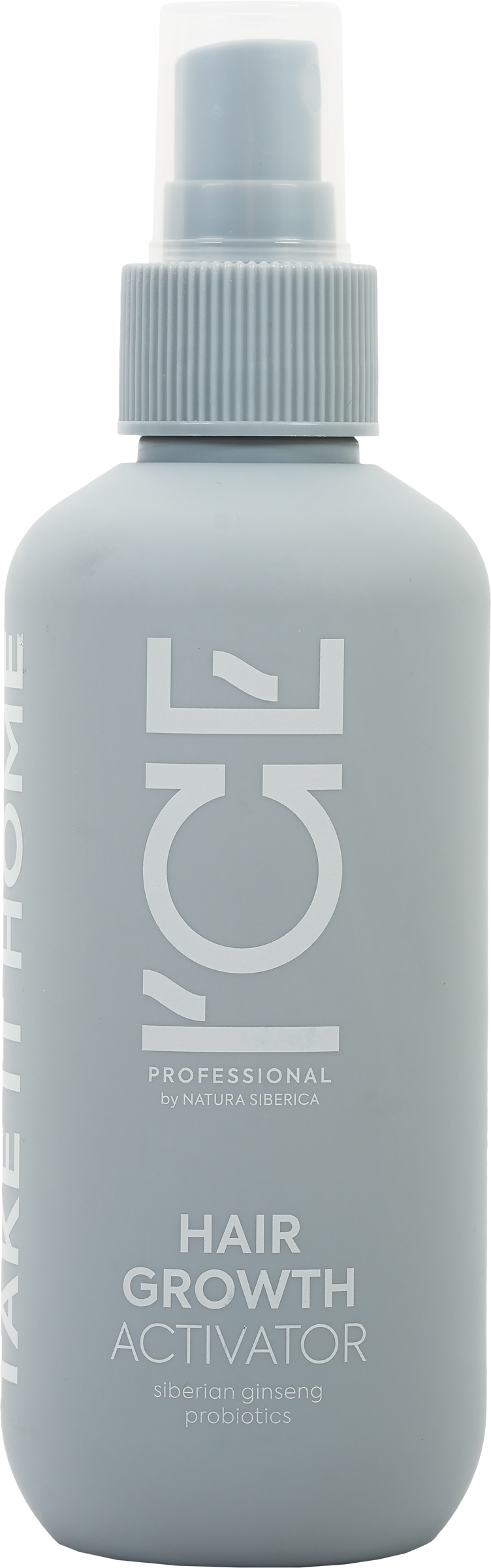 Изображение товара Лосьон активатор для волос NATURA SIBERICA 200мл