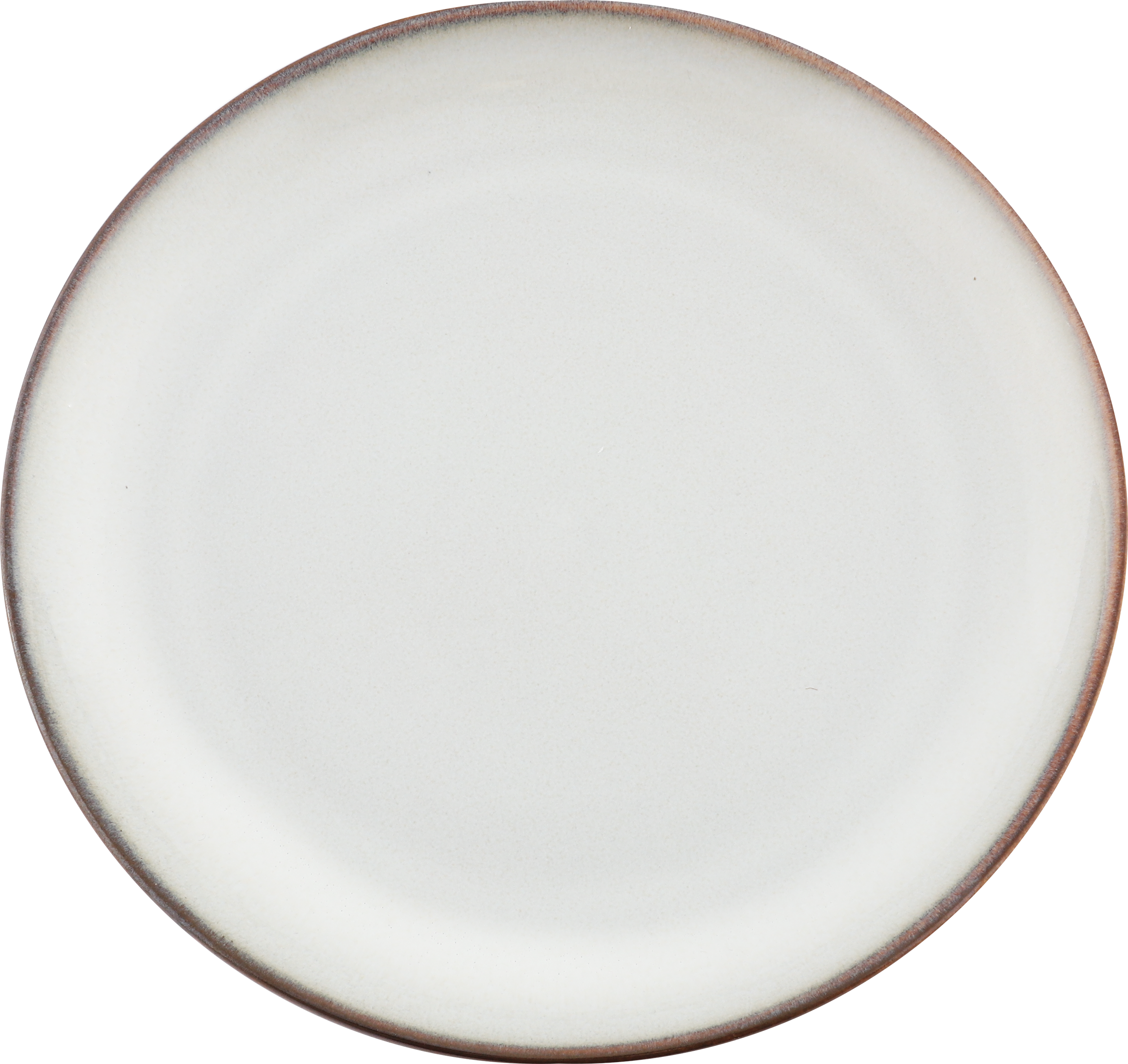 Изображение товара Тарелка десертная HOMECLUB Organic 19см, керамика Арт. s1-2