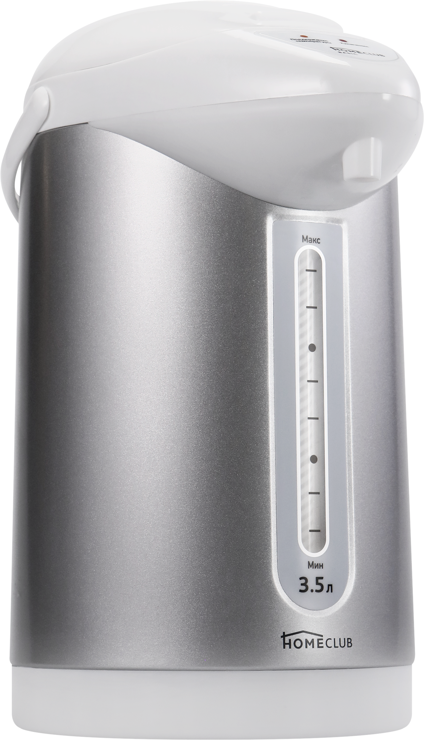 Изображение товара Термопот HOMECLUB Арт. PCQ-38HM