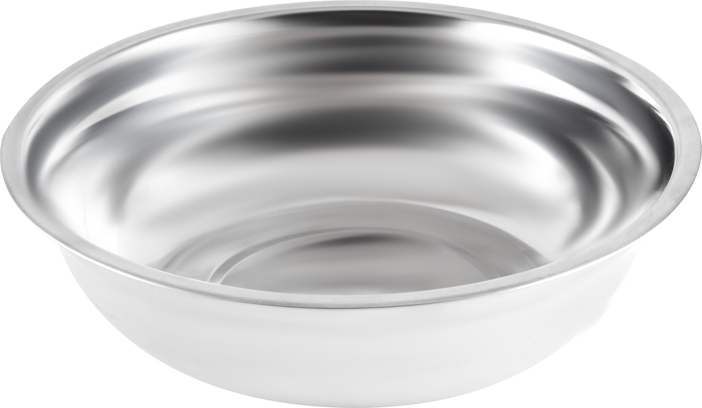 Изображение товара Миска HOMECLUB Basic из нержавеющей стали 500мл для сервировки и приготовления