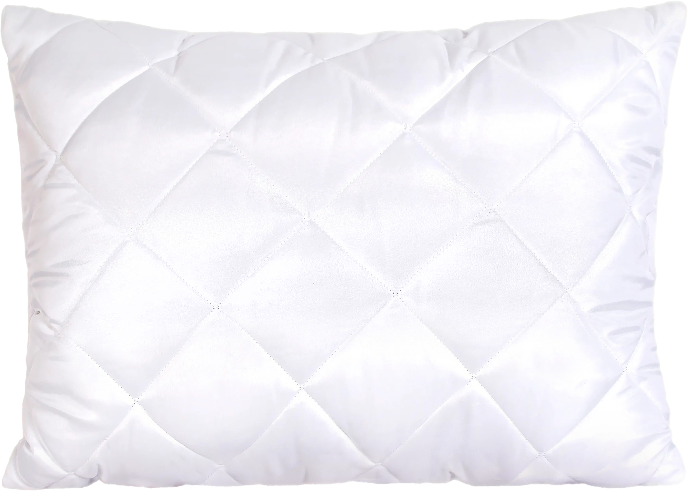 Изображение товара Подушка HOMECLUB Basic 50х70см, ультрастеп, Арт. ПСУ_ЛБ-6115у