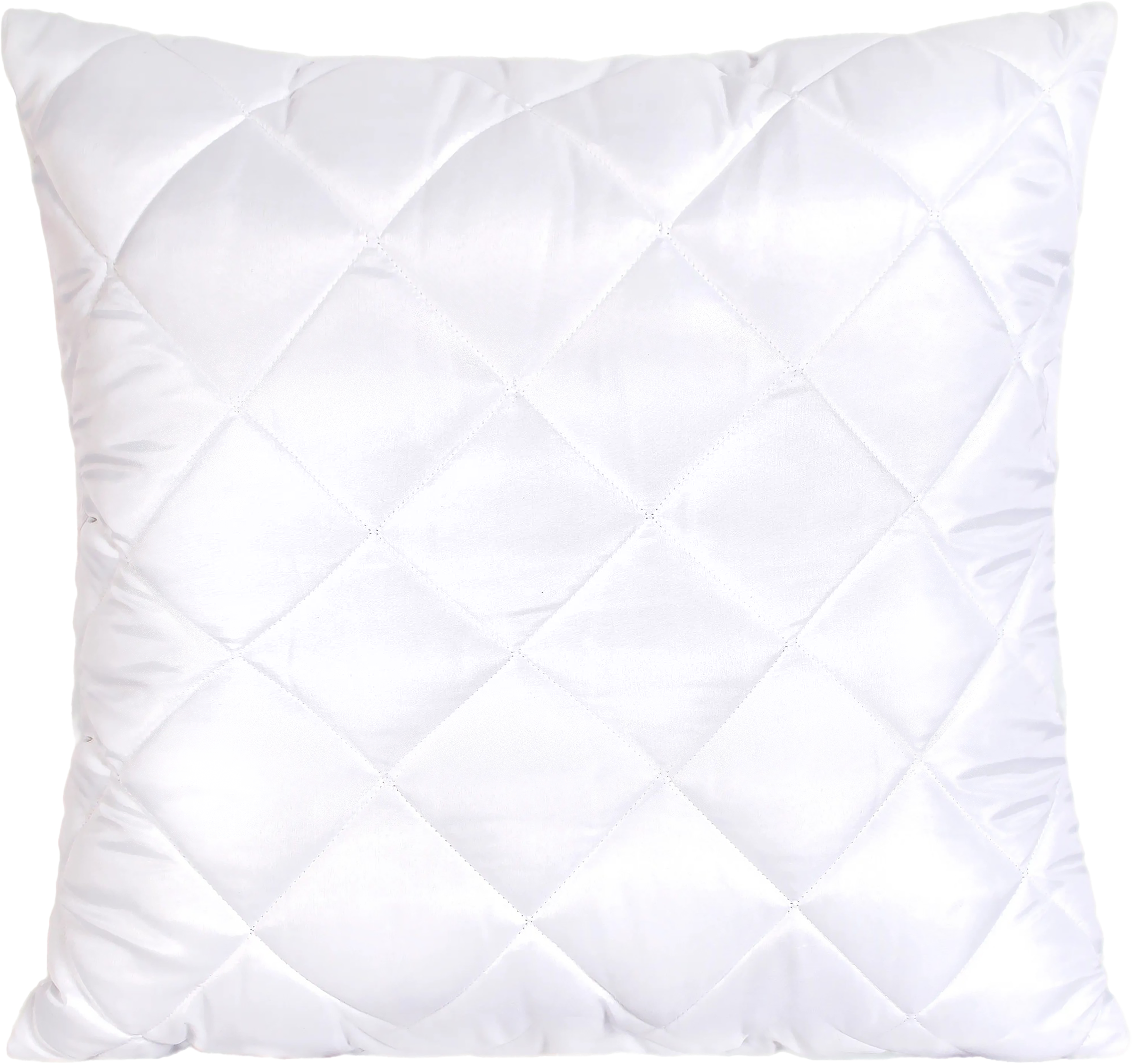 Изображение товара Подушка HOMECLUB Basic 70х70см, ультрастеп, Арт. ПСУ_ЛБ-6116у