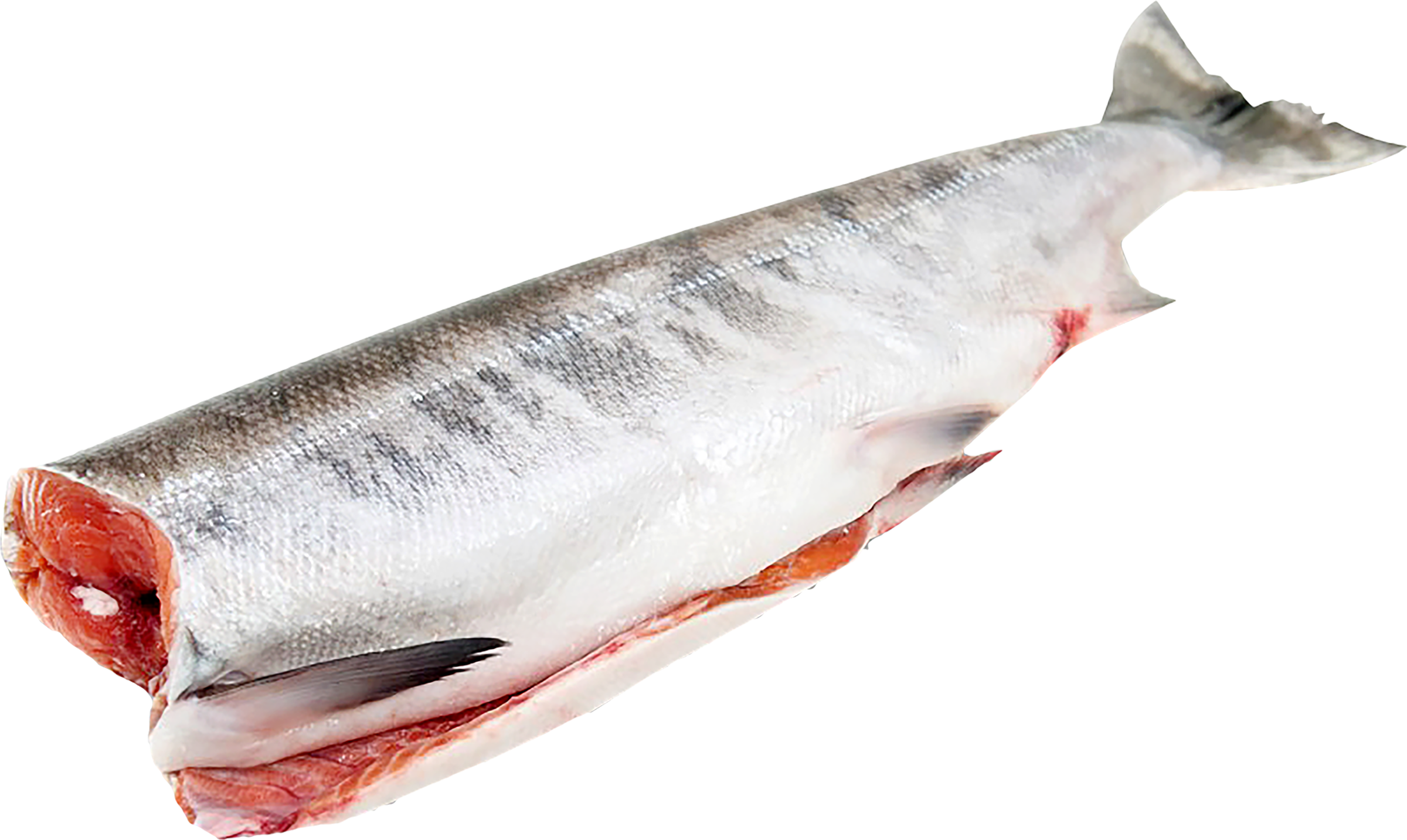 Изображение товара Нерка замороженная потрошеная без головы ЛЕНТА FRESH 662431