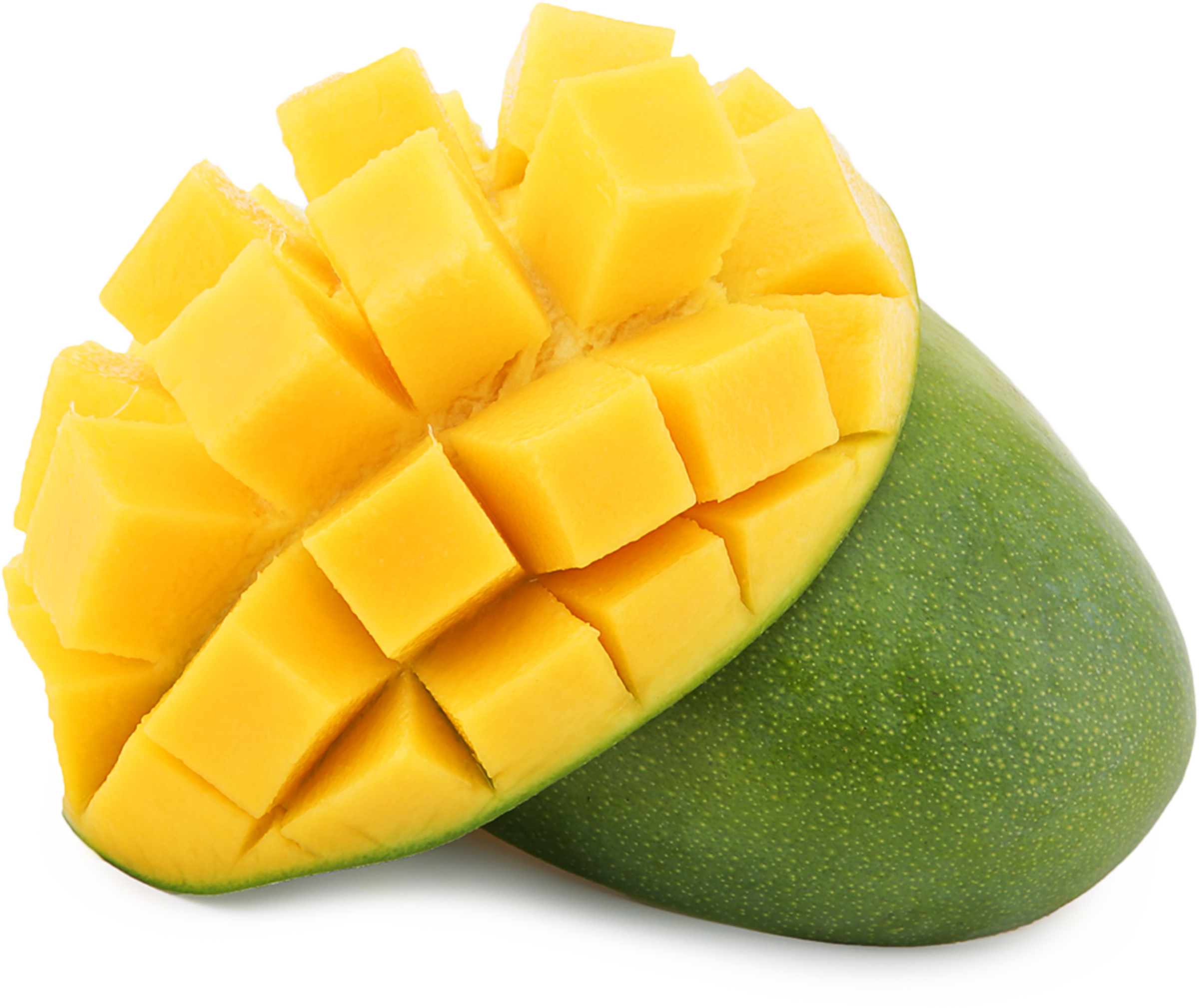 Изображение товара Манго спелое весовое из Египта - сладкий и полезный фрукт