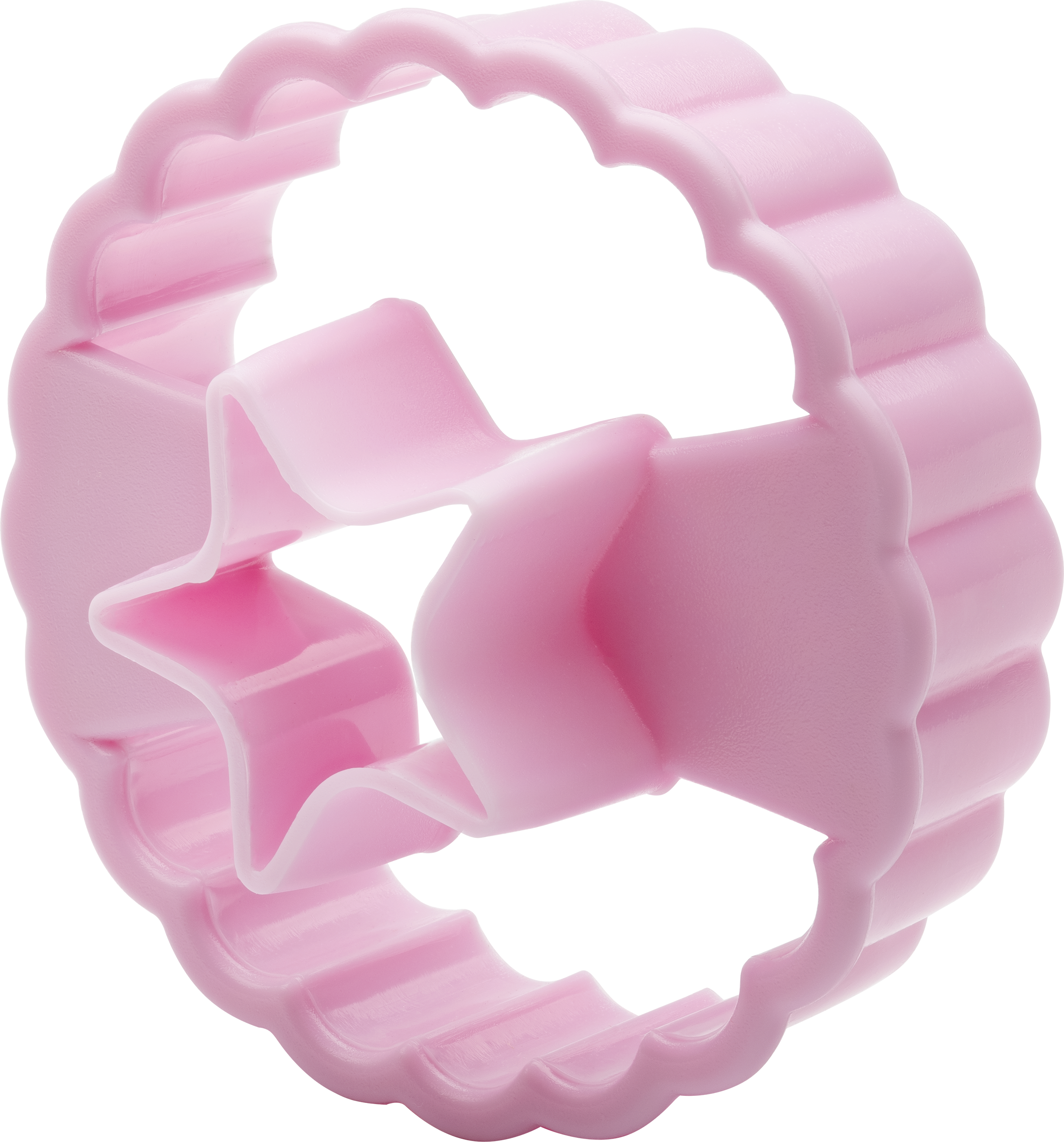 Изображение товара Форма для печенья APOLLO Stampa из ПП для фигурных заготовок