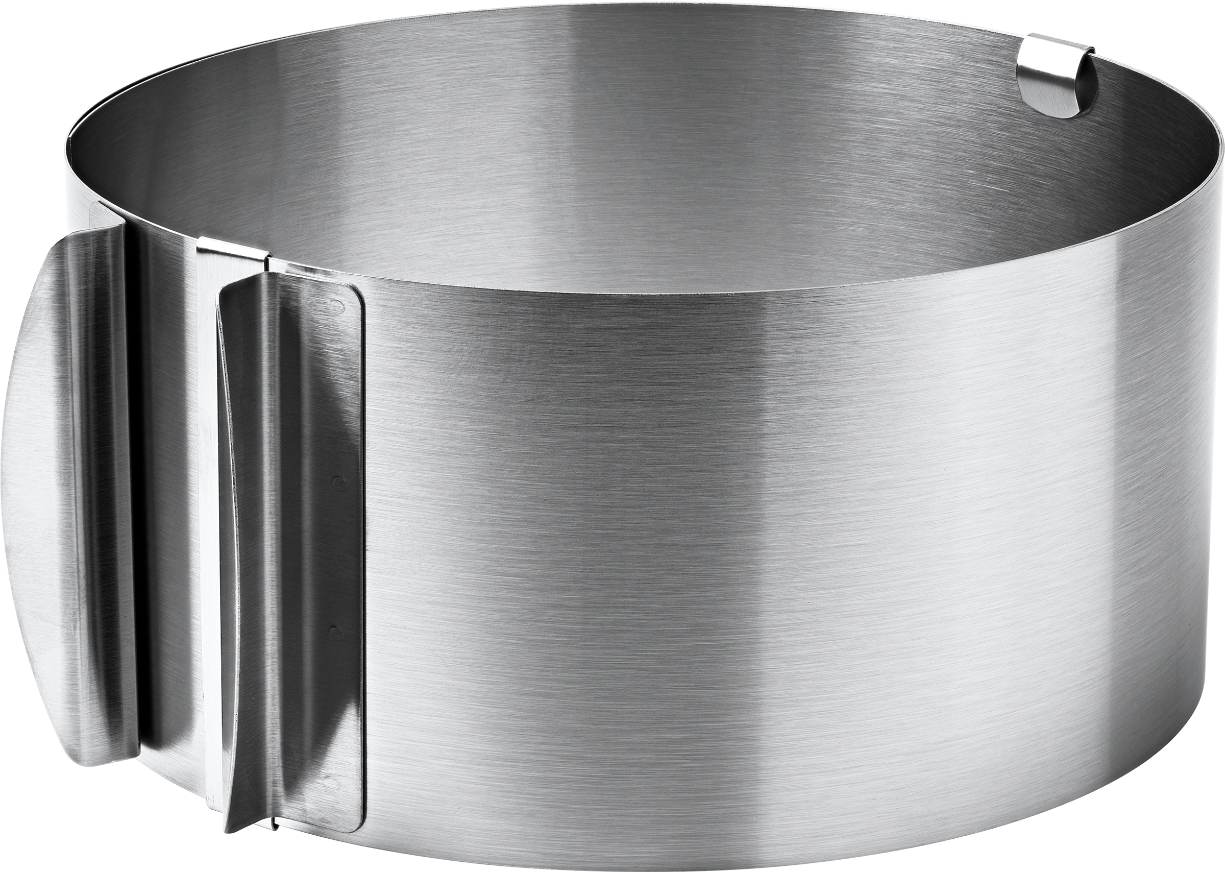 Изображение товара Регулируемая форма для выпечки APOLLO Briosh из нержавеющей стали