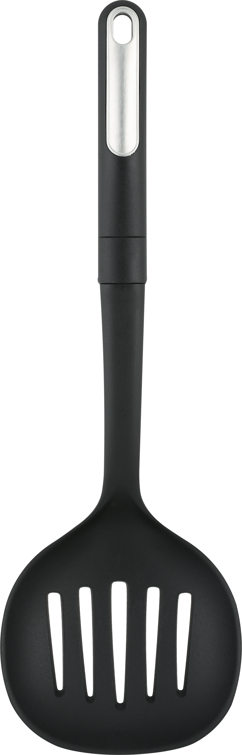 Изображение товара Шумовка HOMECLUB Smart нейлон нержавеющая сталь 35х11,5х7см