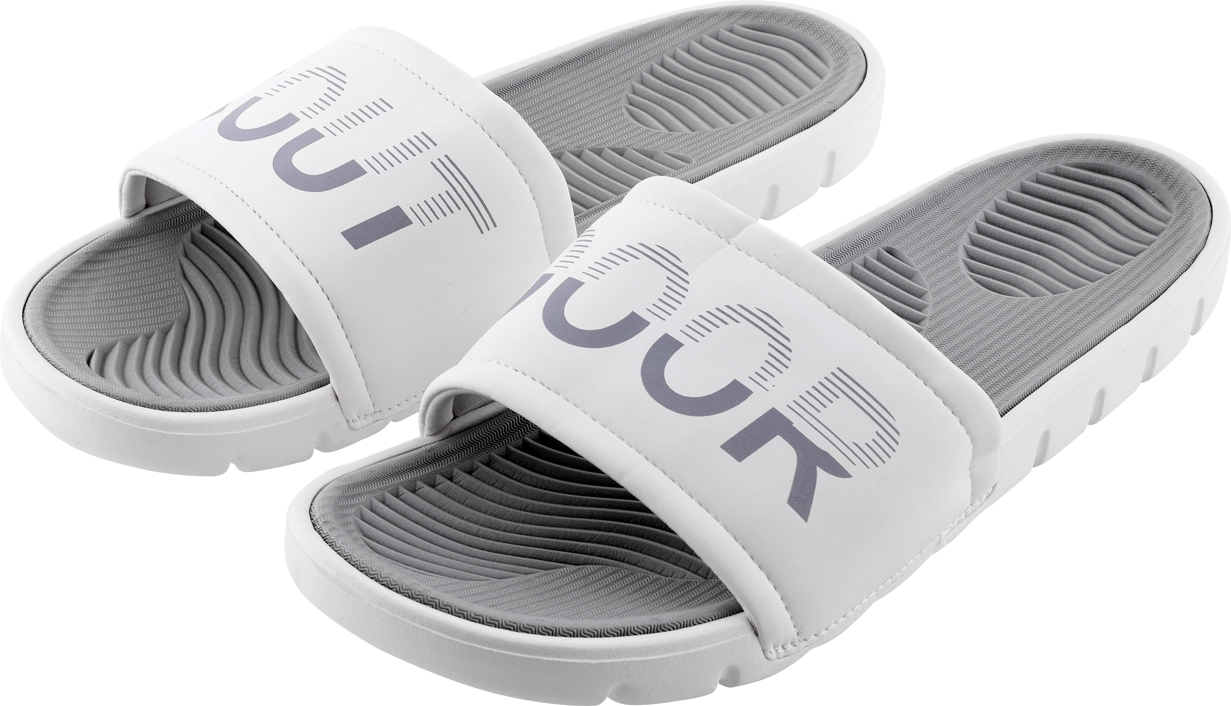 Изображение товара Пантолеты мужские INWIN белые, Арт. SK222085