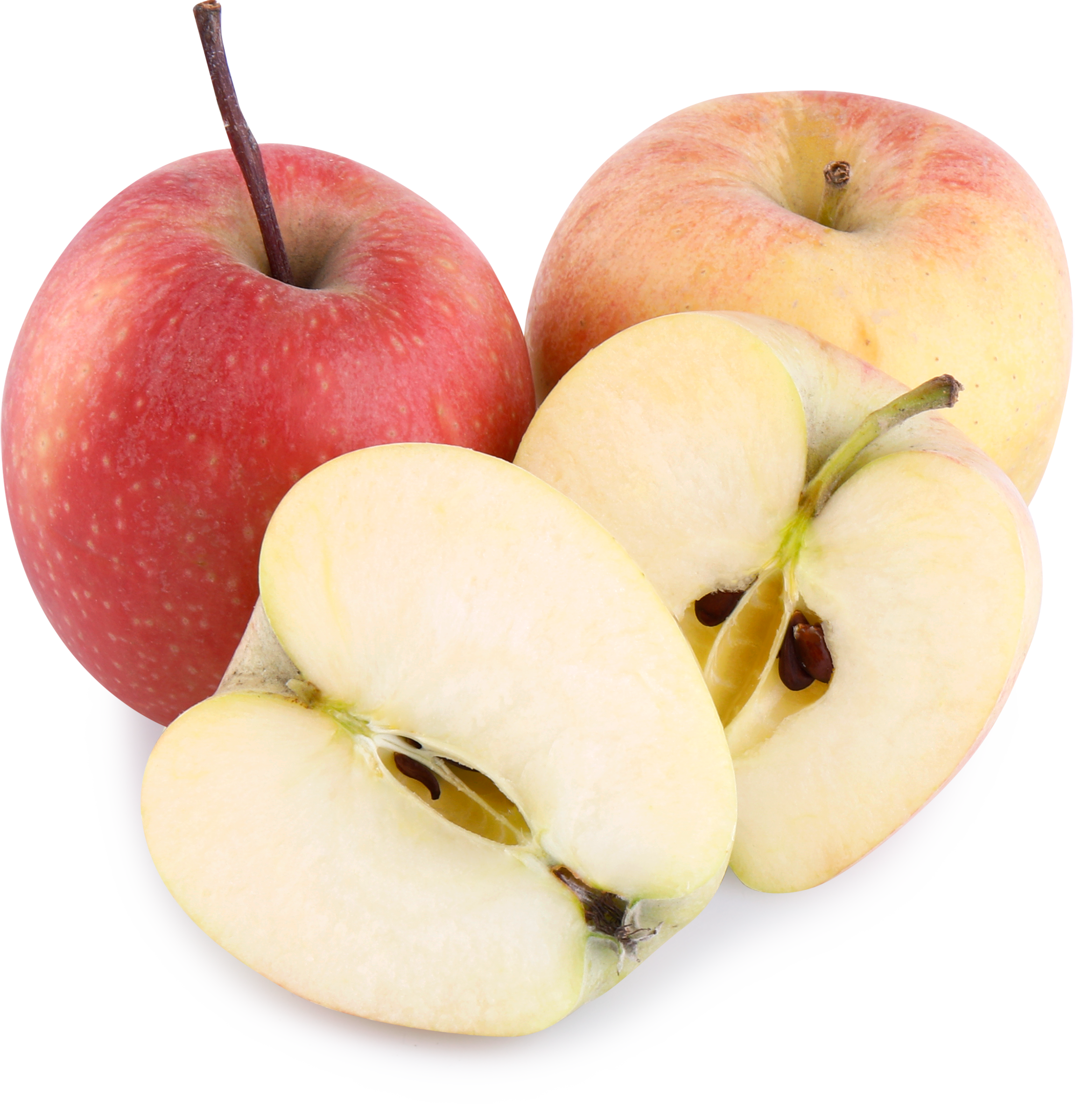 Изображение товара Яблоки Гала отборные, весовые