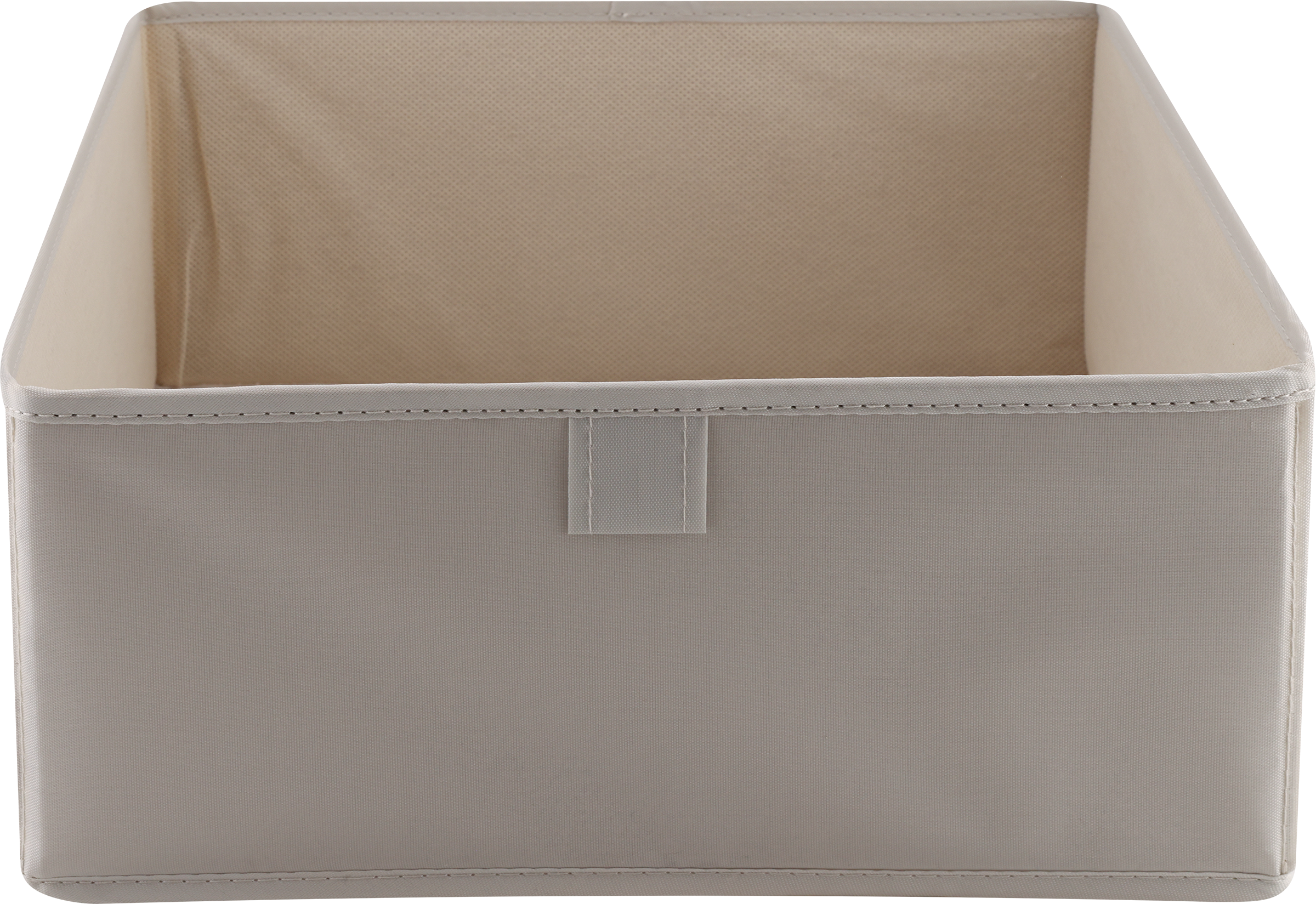 Изображение товара Коробка для хранения HOMECLUB SpaceCube 28x28х13см без крышки