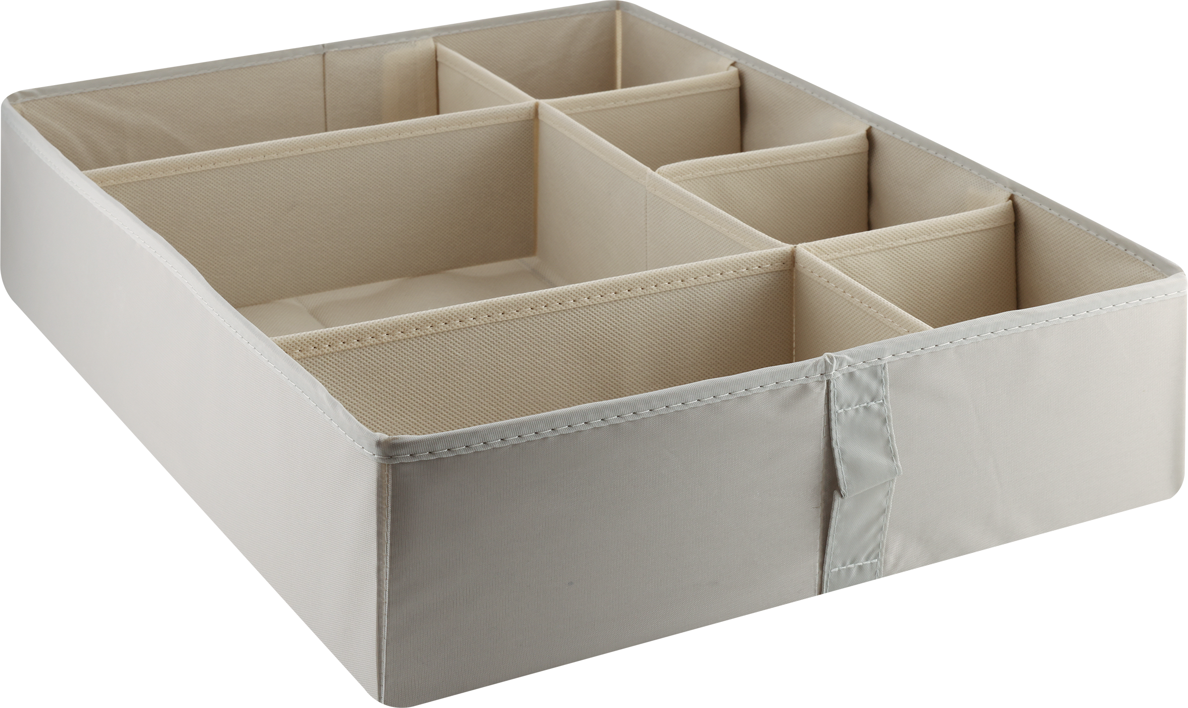 Изображение товара Органайзер для хранения HOMECLUB SpaceCube 44x34x11см полиэстер