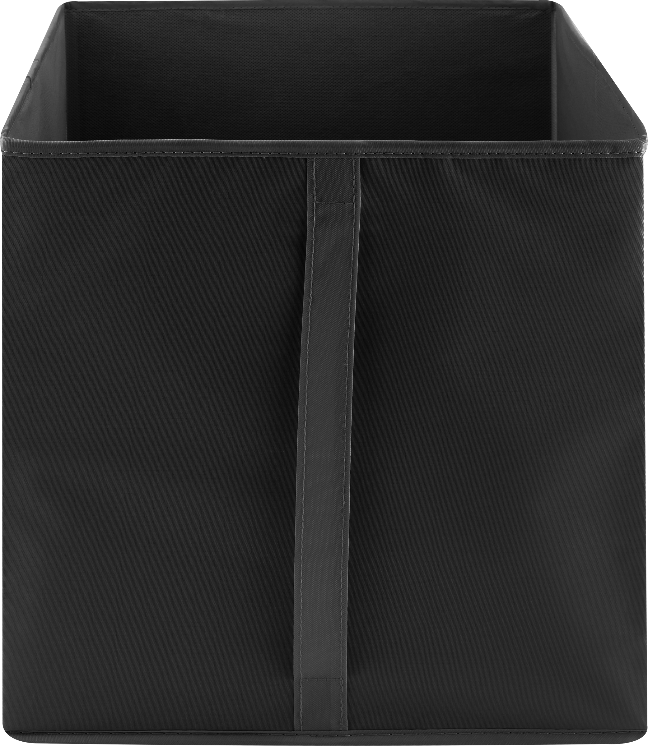 Изображение товара Коробка для хранения HOMECLUB SpaceCube 31x34x33см, без крышки, полиэстер Арт. USSC-11