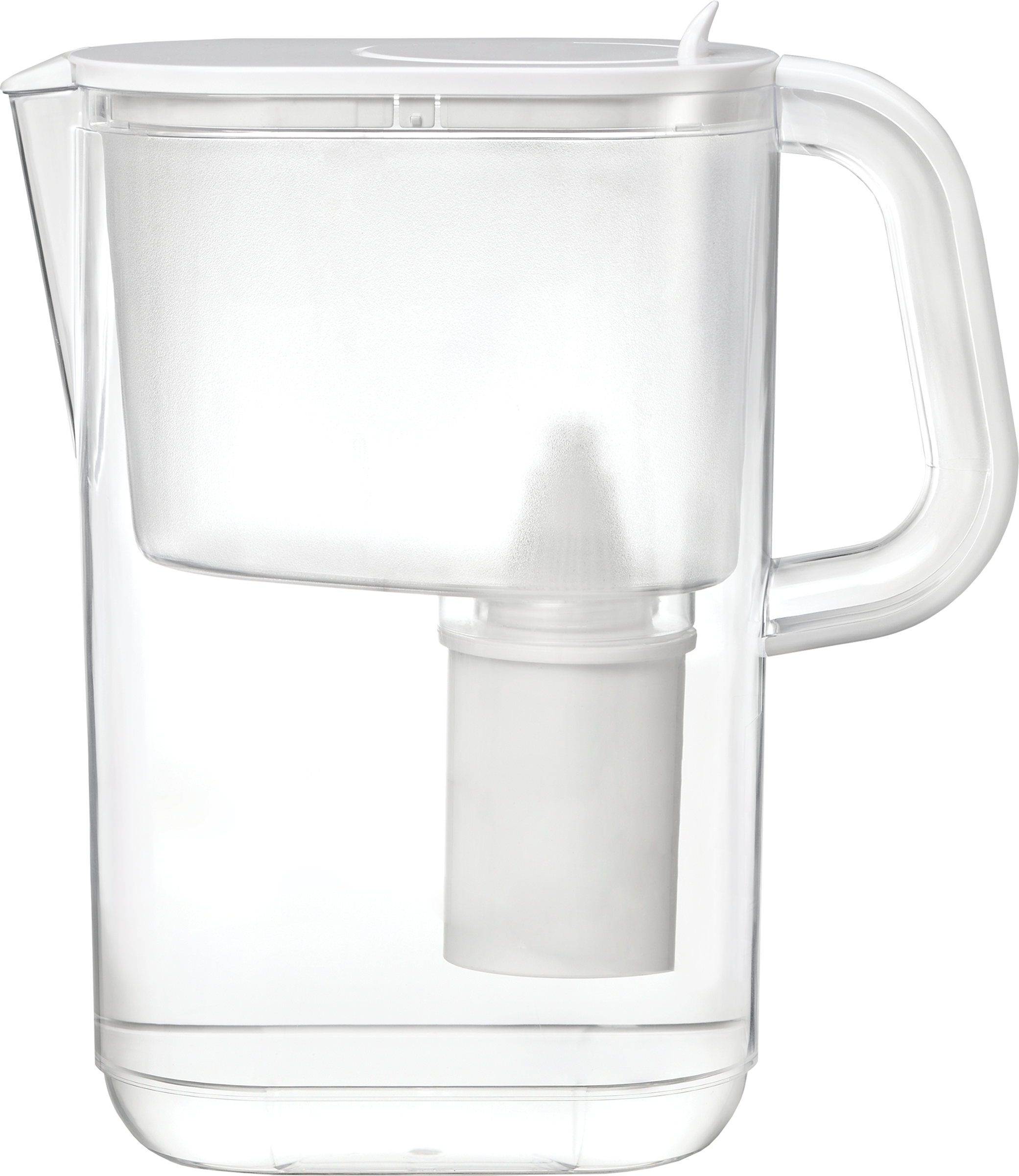 Изображение товара Фильтр-кувшин БАРЬЕР Эверест XL 3,5л для качественной очистки воды