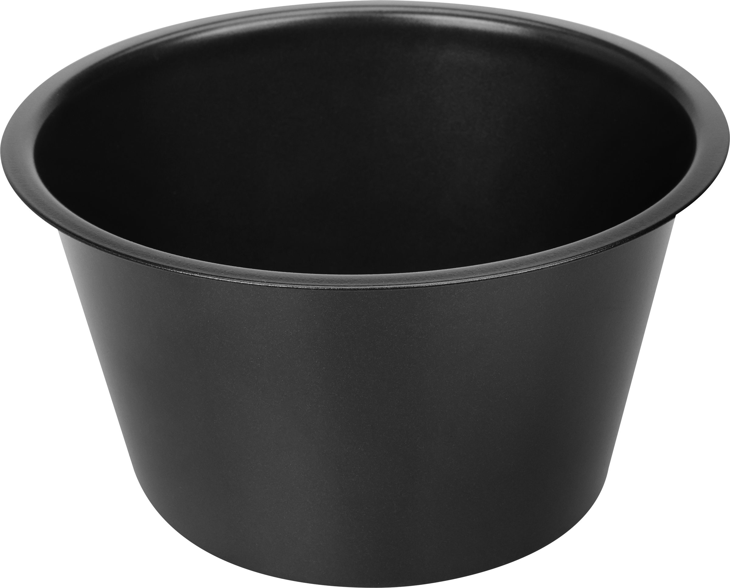 Изображение товара Форма для кулича HOMECLUB 14 см, сталь