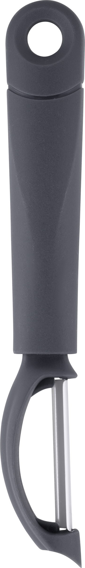 Изображение товара Картофелечистка HOMECLUB Ordinario, нержавеющая сталь, пластик