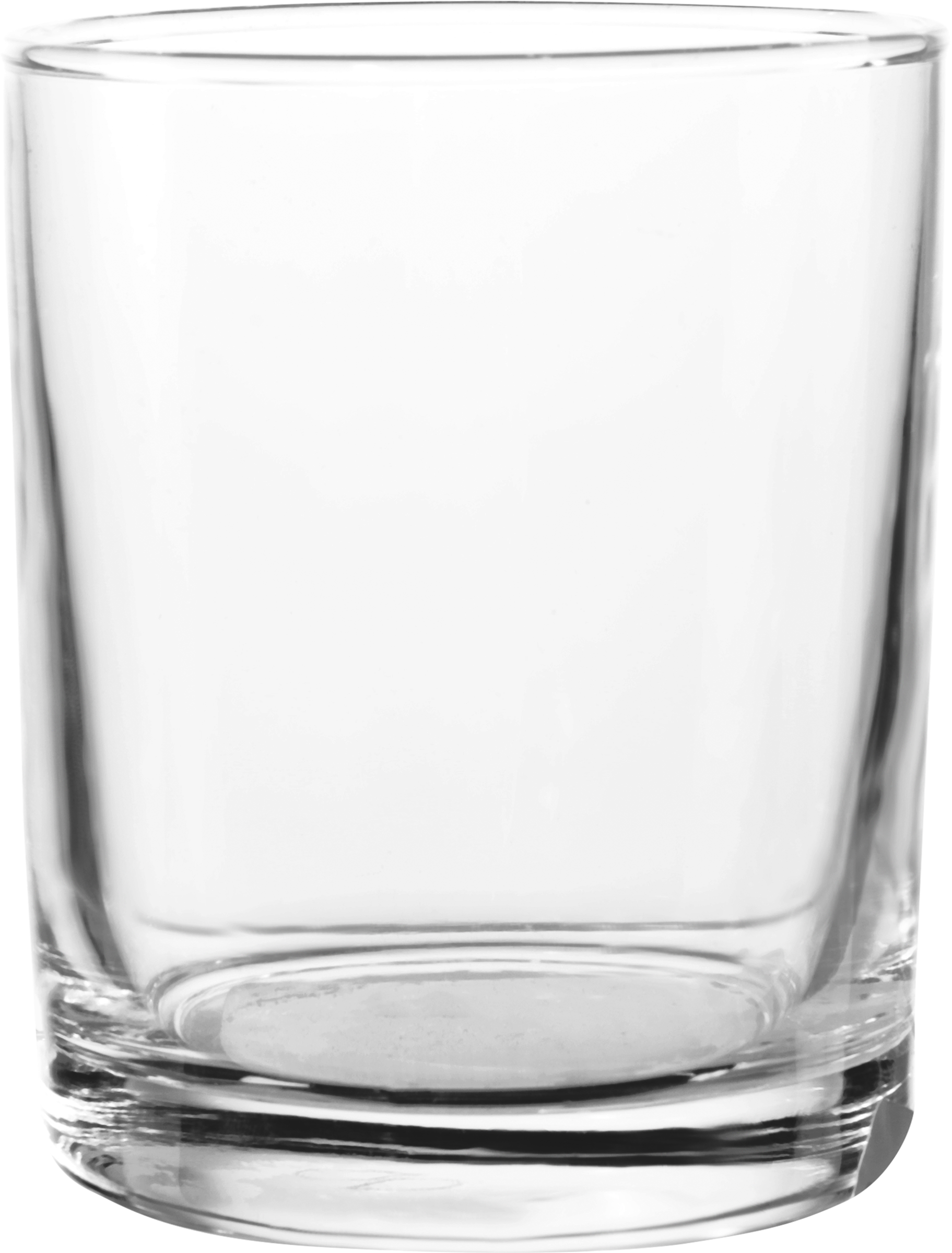 Изображение товара Стакан PASABAHCE Istanbul низкий 255мл стеклянный посуда для напитков