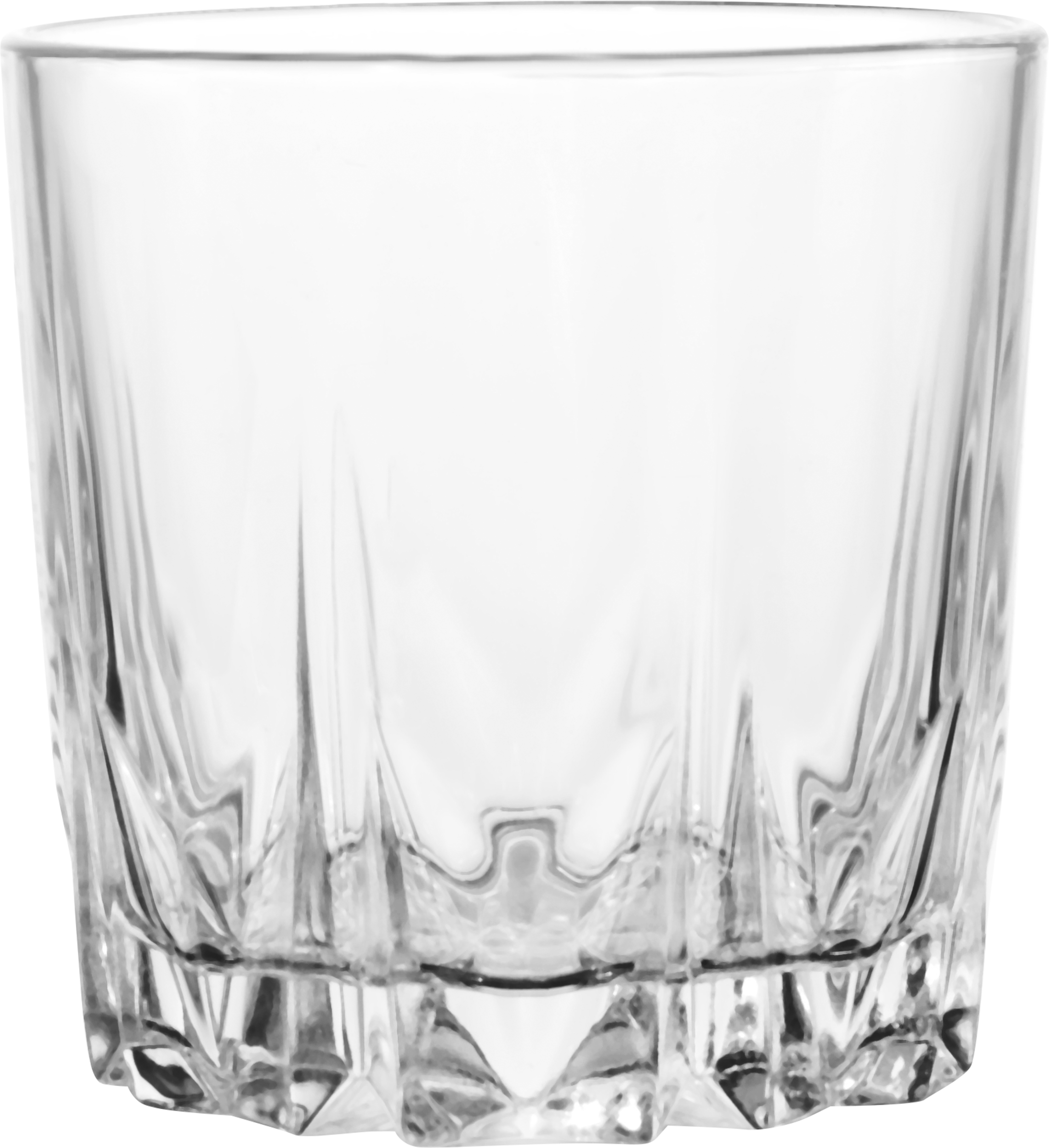 Изображение товара Стакан PASABAHCE Karat низкий 300мл из стекла для напитков