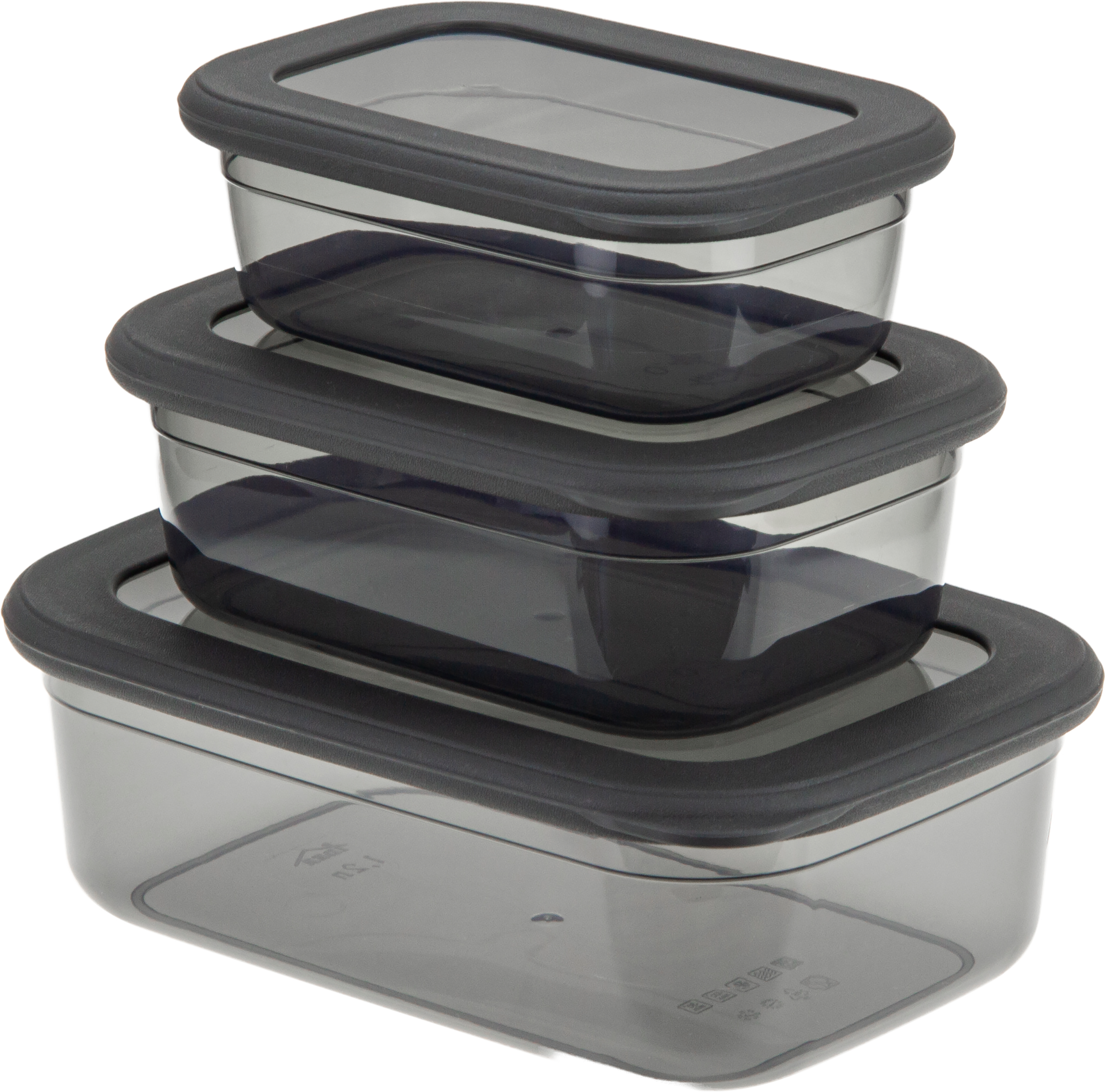 Изображение товара Контейнер IDEA Респект 1. 2л - для хранения и разогрева продуктов