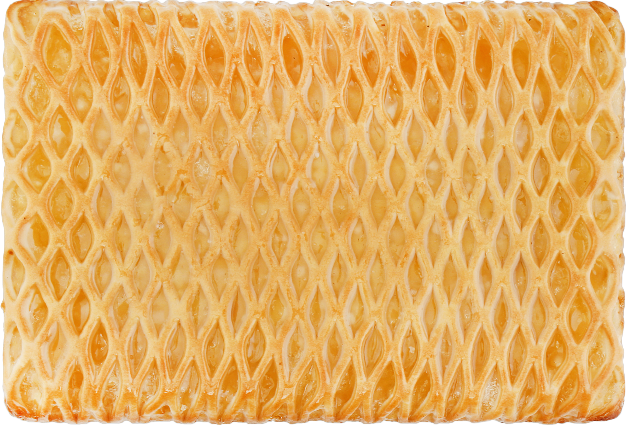 Изображение товара Пирог ЛЕНТА FRESH с яблоками, весовой