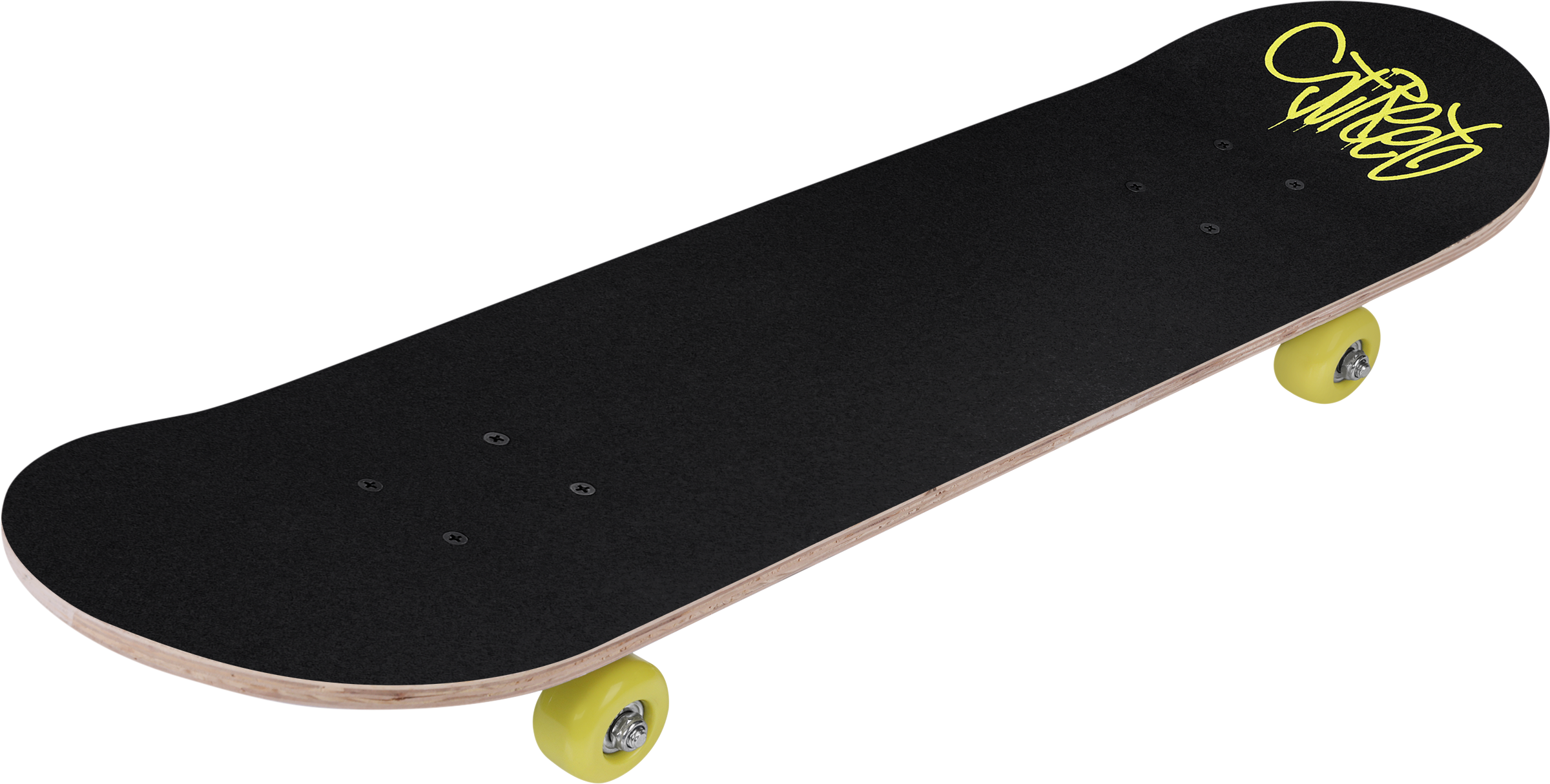 Изображение товара Скейтборд ACTIWELL MSKA-01 70x20см с принтом