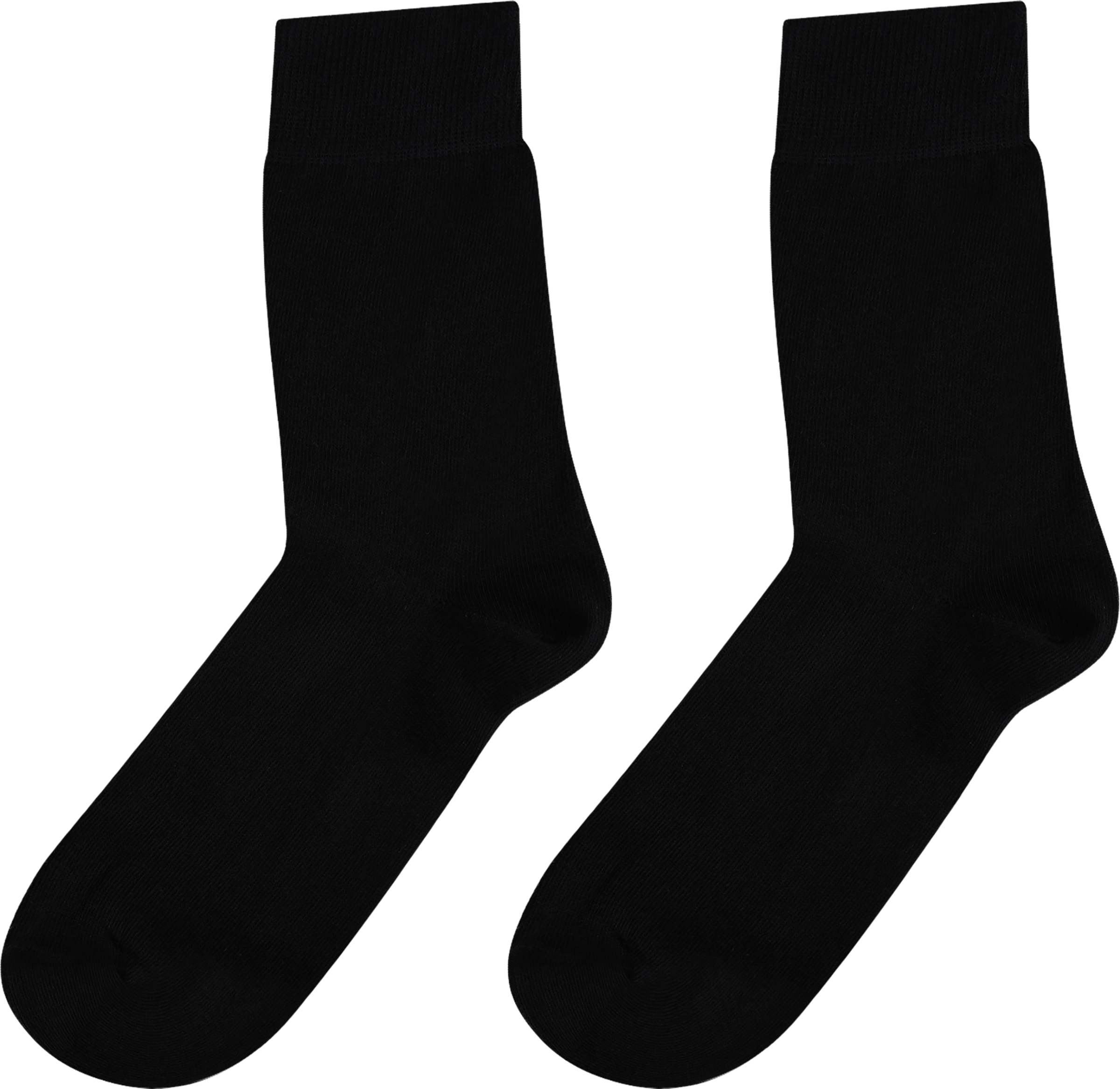 Изображение товара Носки мужские INWIN р. 25–29, черные, темно-серый меланж, синие, Арт. SMS101, 7пар