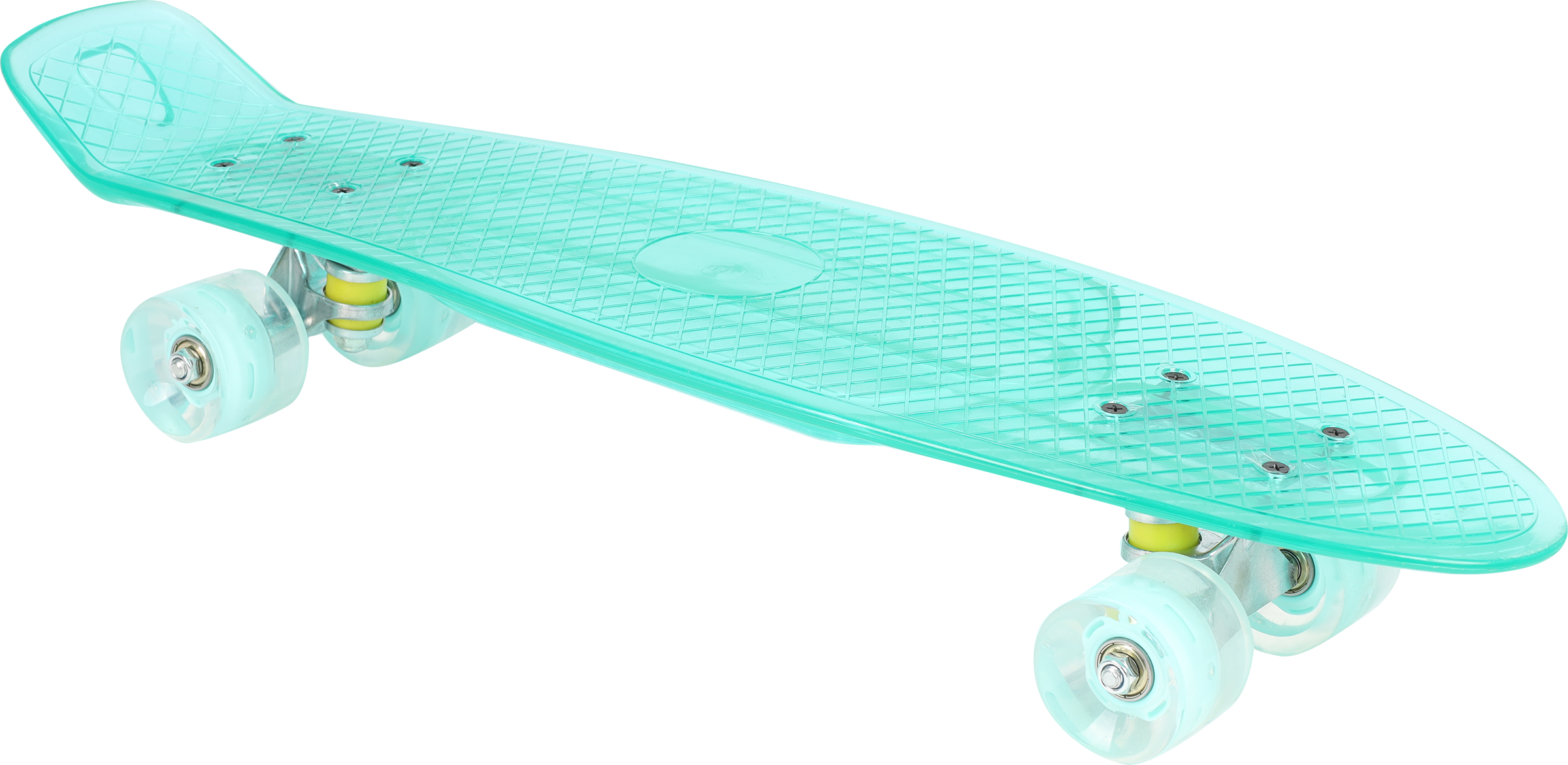 Изображение товара Скейтборд ACTIWELL 66х18,5см, Арт. SKA-02