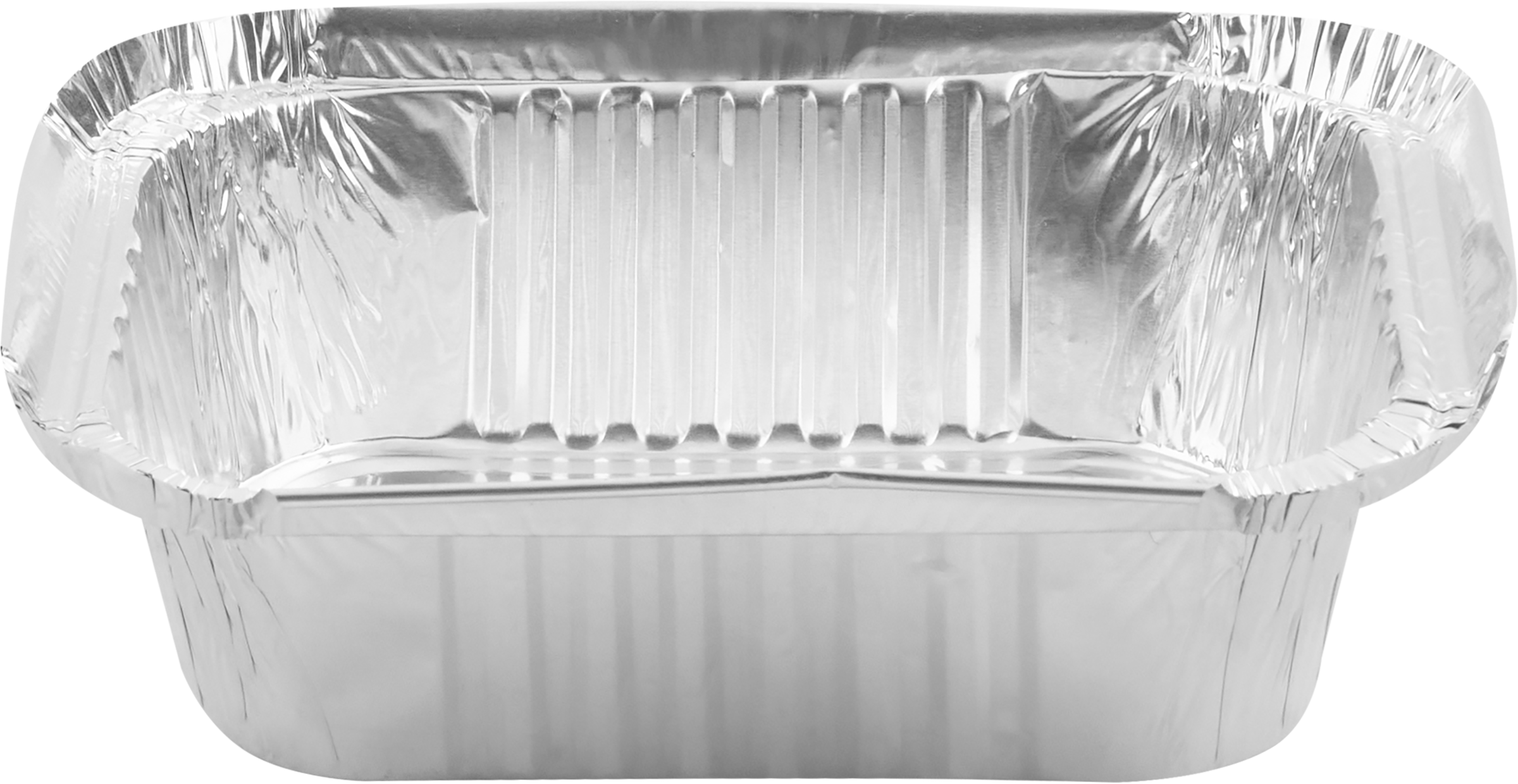 Изображение товара Форма для выпечки HOMECLUB 14,5х11,5x4,8см, алюминиевая фольга, Арт. NF- f2