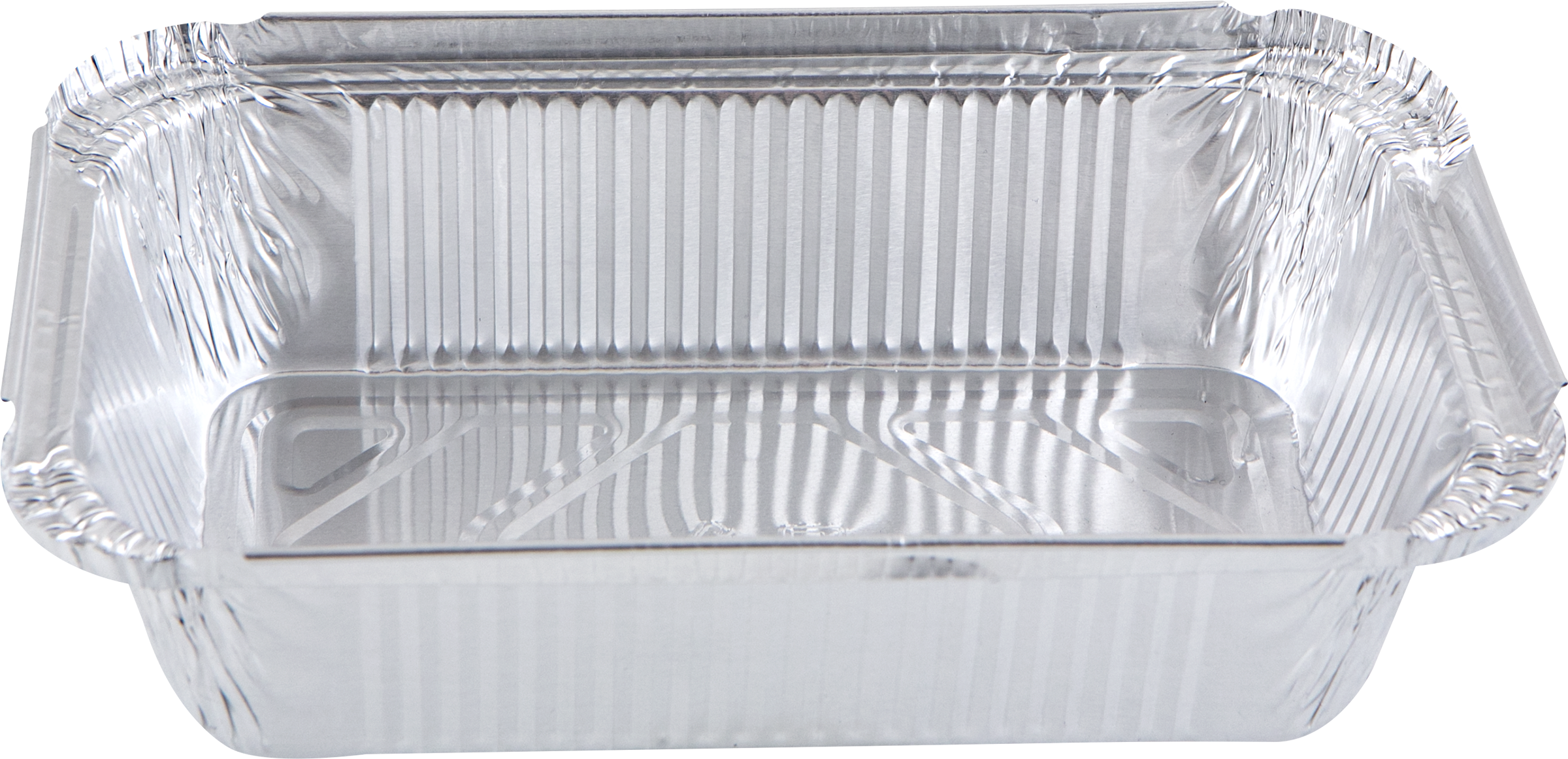 Изображение товара Форма для выпечки HOMECLUB 660мл, алюминиевая фольга