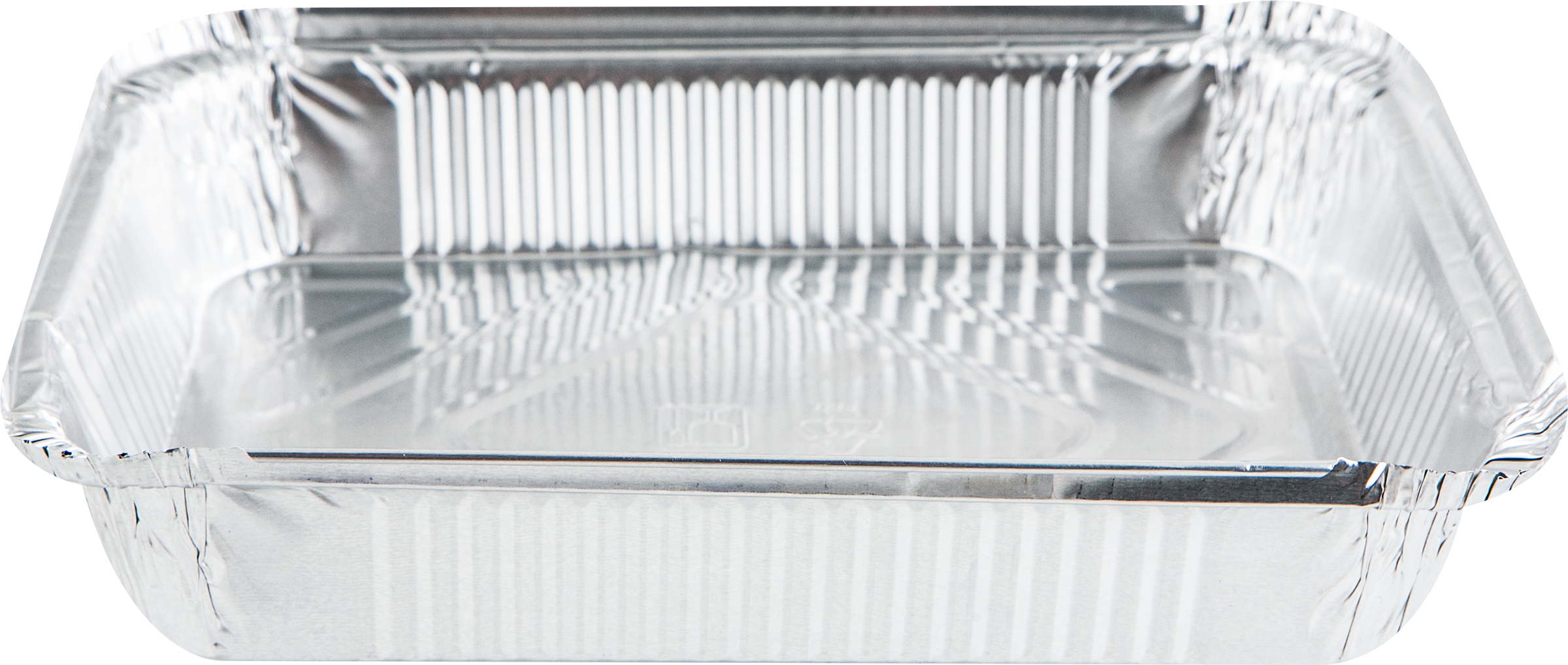 Изображение товара Форма для выпечки HOMECLUB 23х17x4,5см, алюминиевая фольга, Арт. NF-f5