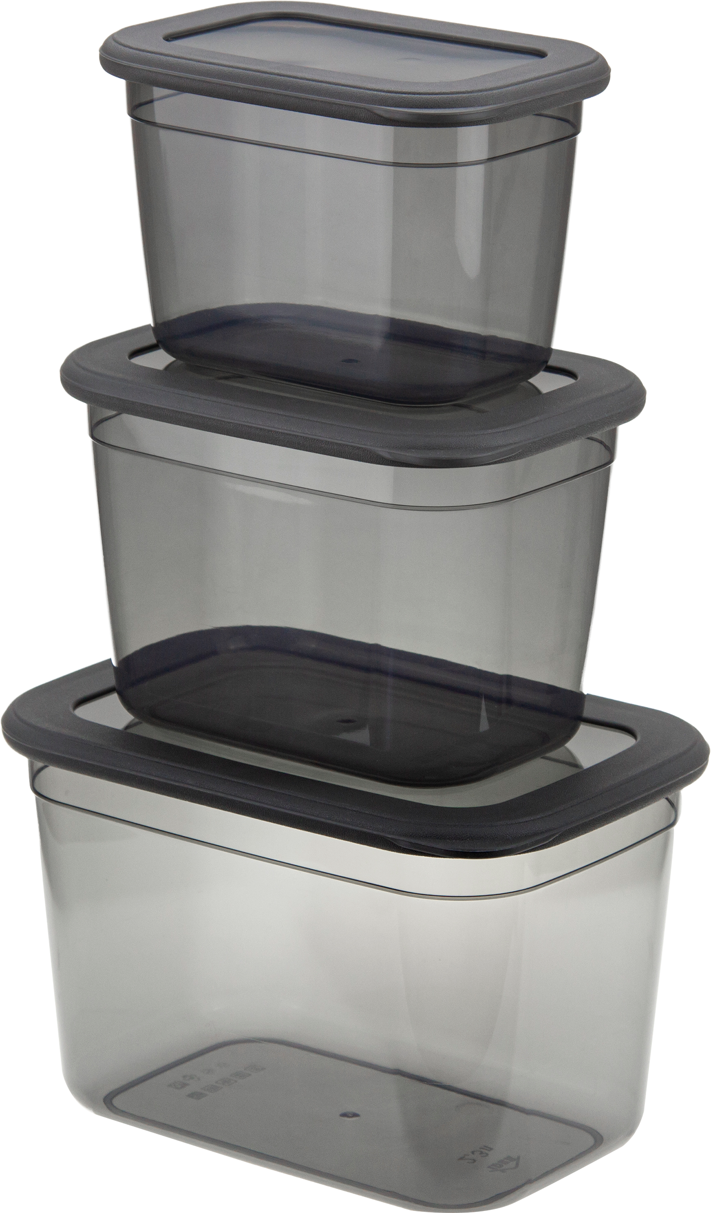 Изображение товара Контейнер IDEA Респект 1.3л с крышкой для пищевых продуктов