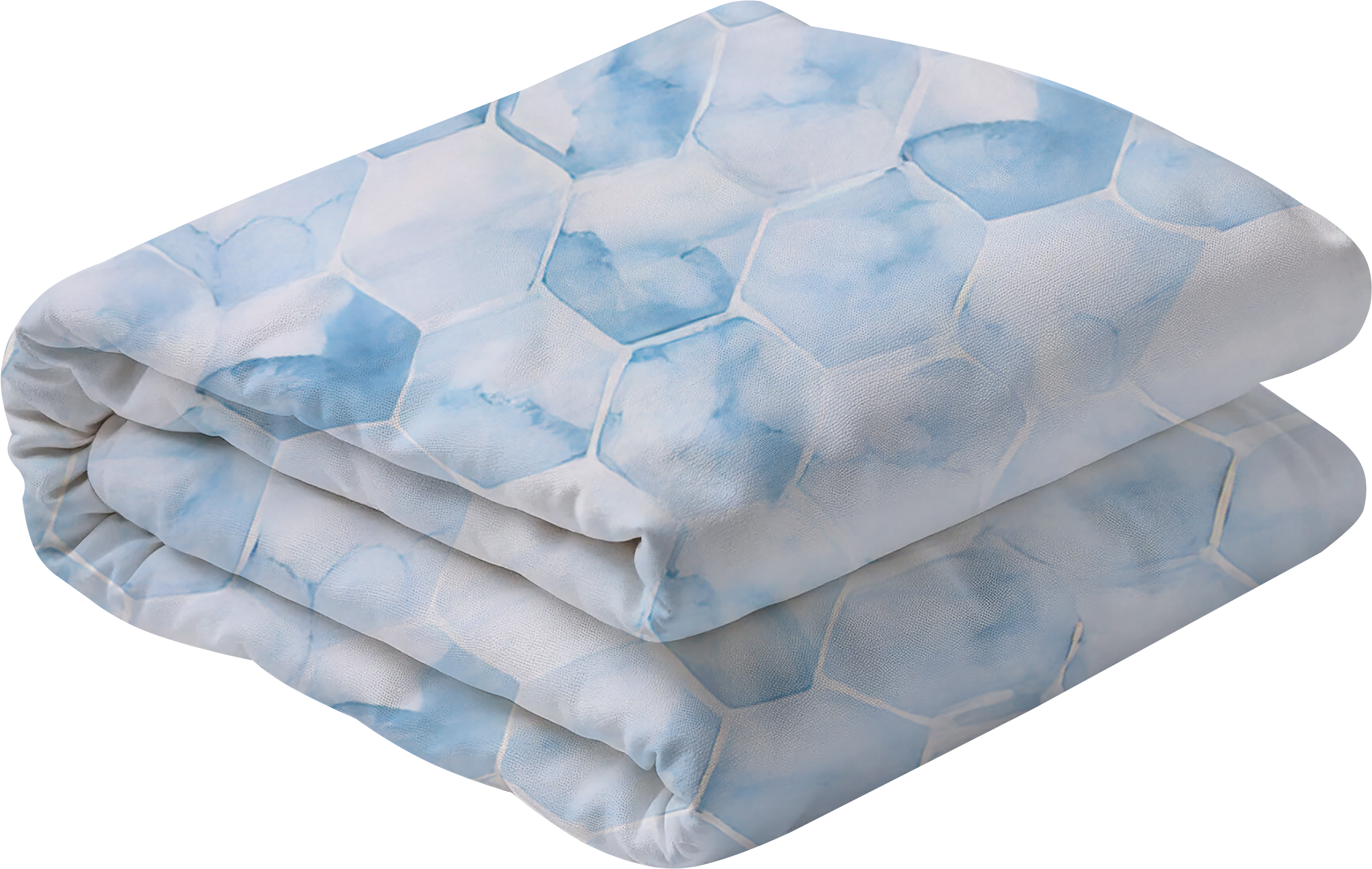 Изображение товара Пододеяльник Евро HOMECLUB Aero 200х220см ситц хлопок дизайн с принтом