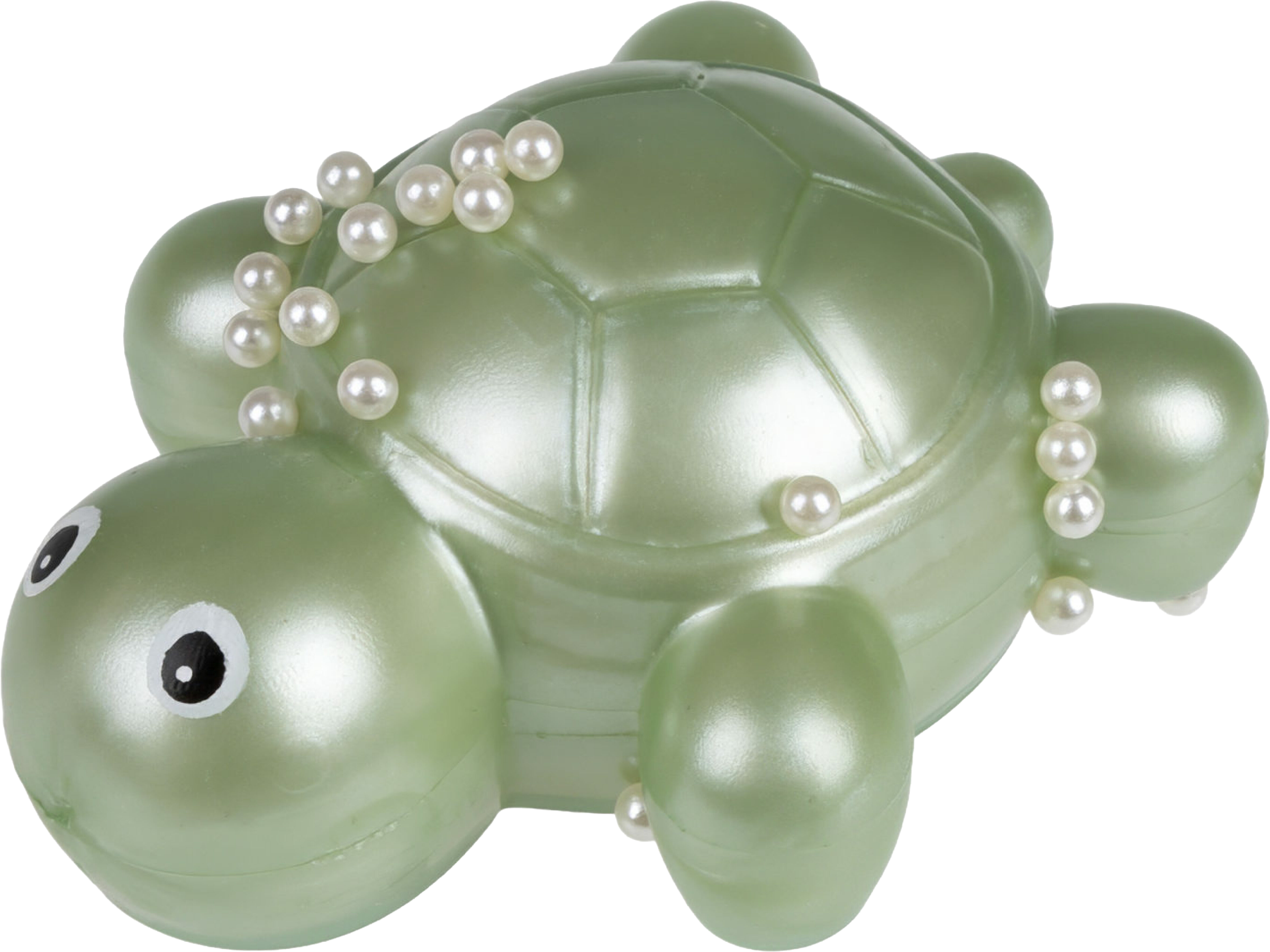 Изображение товара Игрушка антистресс 1TOY Крутой замес черепаха 8х7,5х3см для детей и взрослых