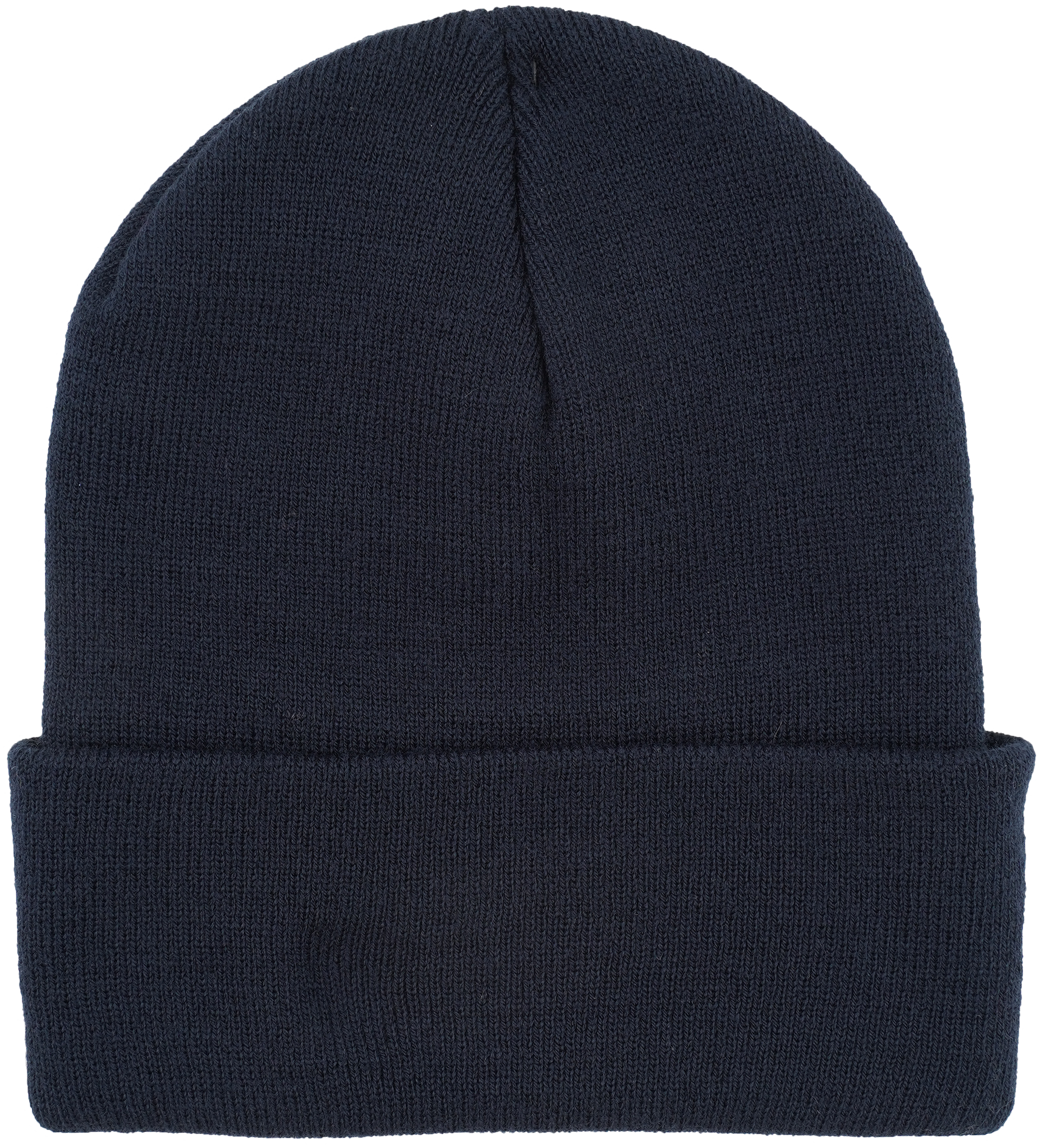 Изображение товара Шапка INWIN Accessories синяя, унисекс, акрил, размер 56-58 см