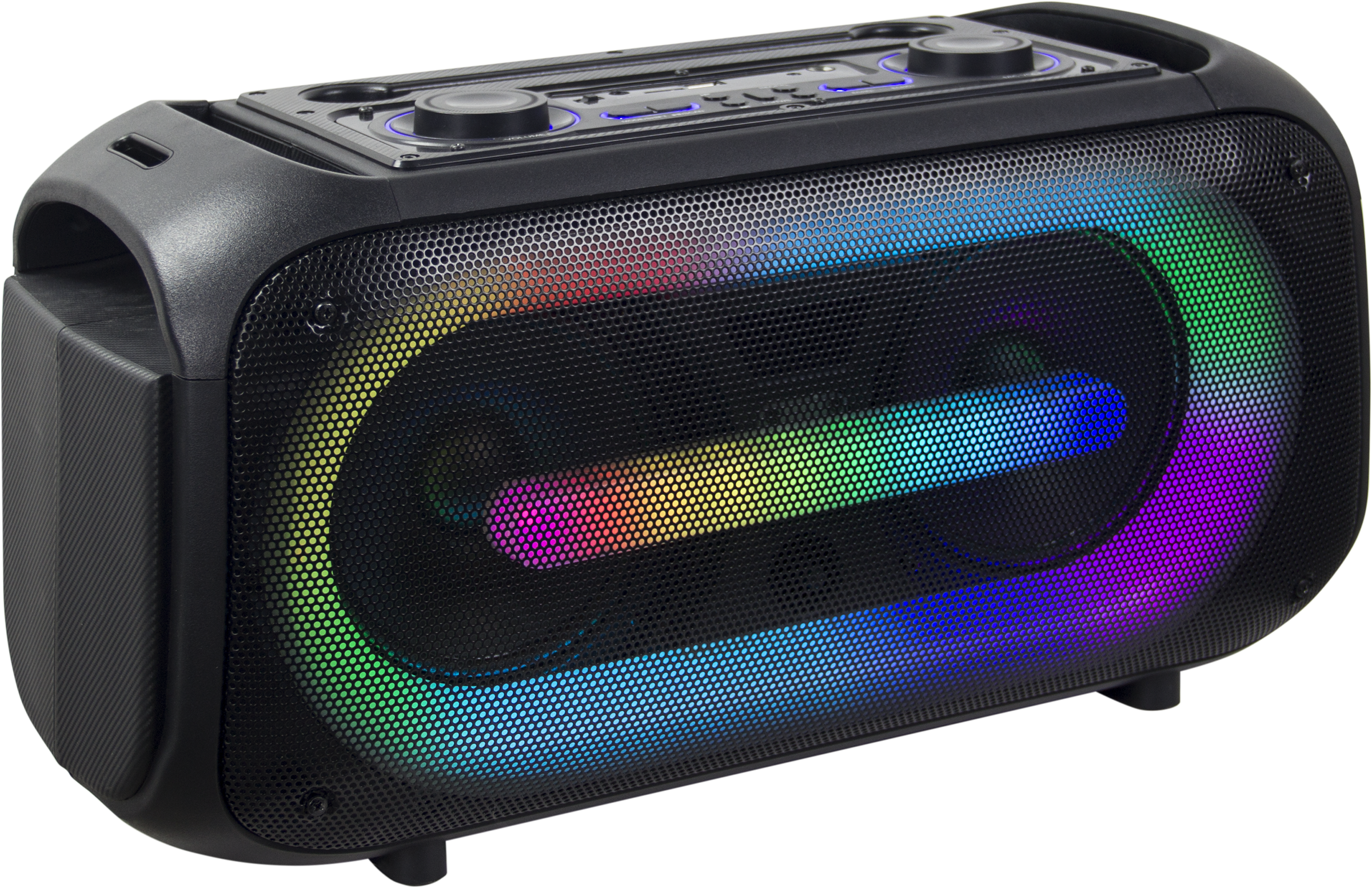 Изображение товара Акустическая система LENTEL AP-G217XU с Bluetooth FM радио и караоке