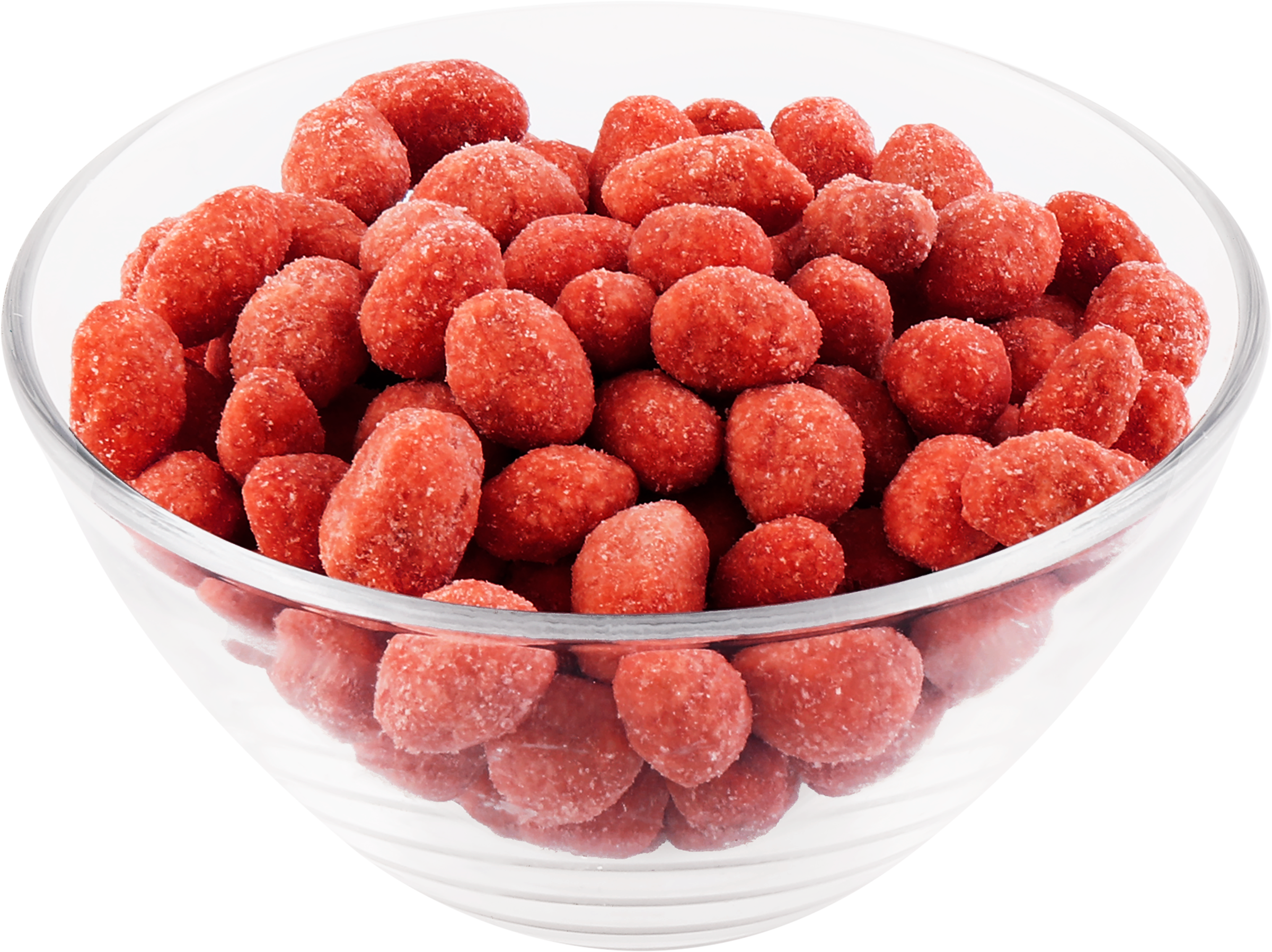 Изображение товара Арахис в хрустящей корочке со вкусом чили весовой 329.99 рублей