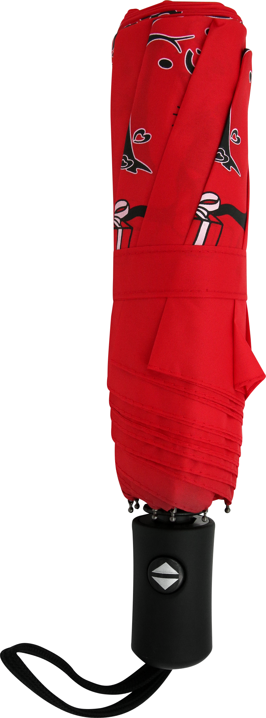 Изображение товара Зонт женский RAINDROPS суперавтомат 3 сложения Арт. RDH 73851