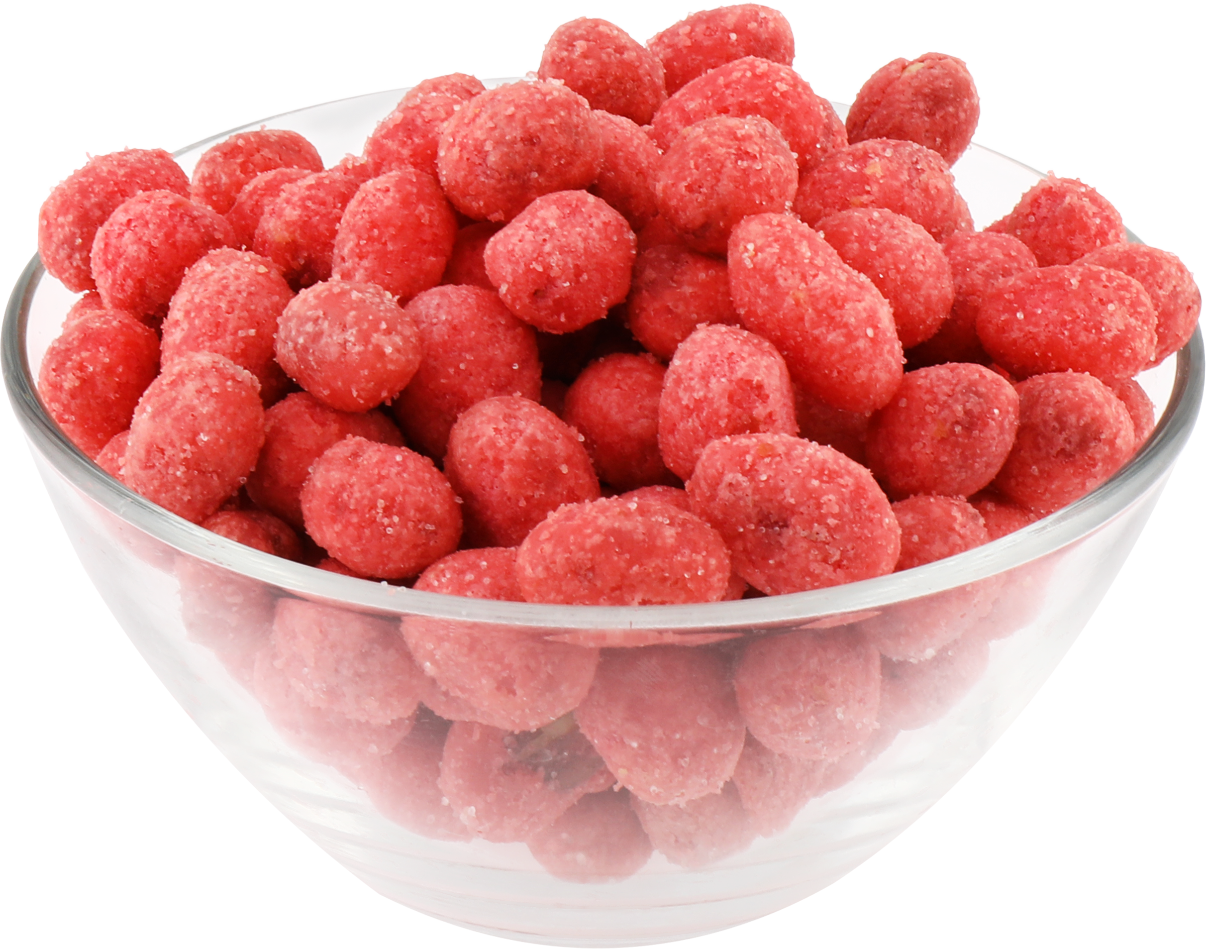 Изображение товара Арахис в хрустящей корочке со вкусом краба  весовой 350 г