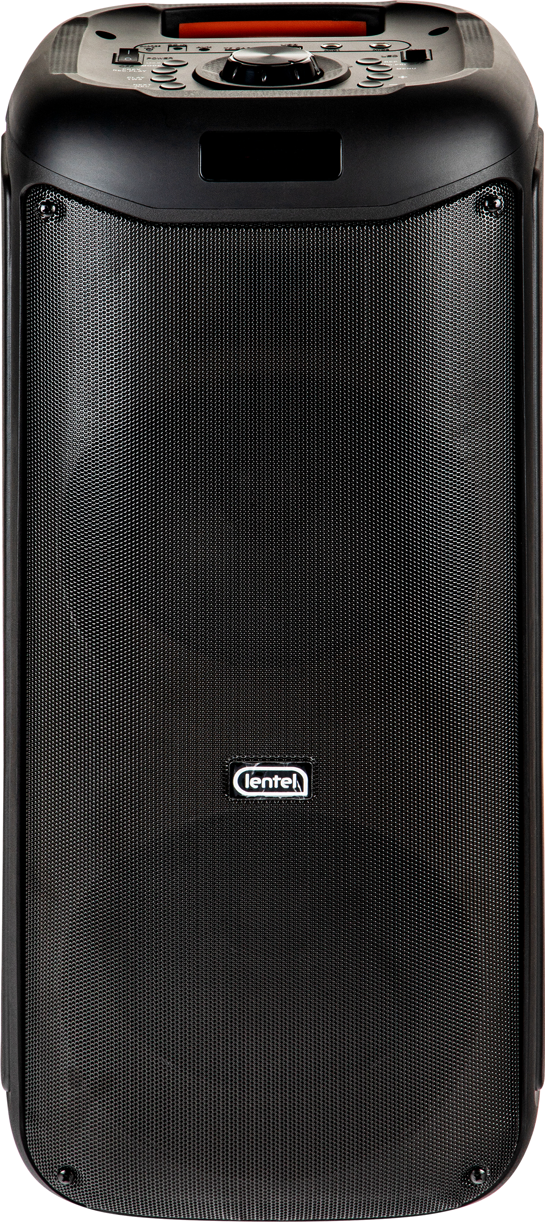 Изображение товара Акустическая система LENTEL C-TWE95 с Bluetooth и подсветкой 60Вт