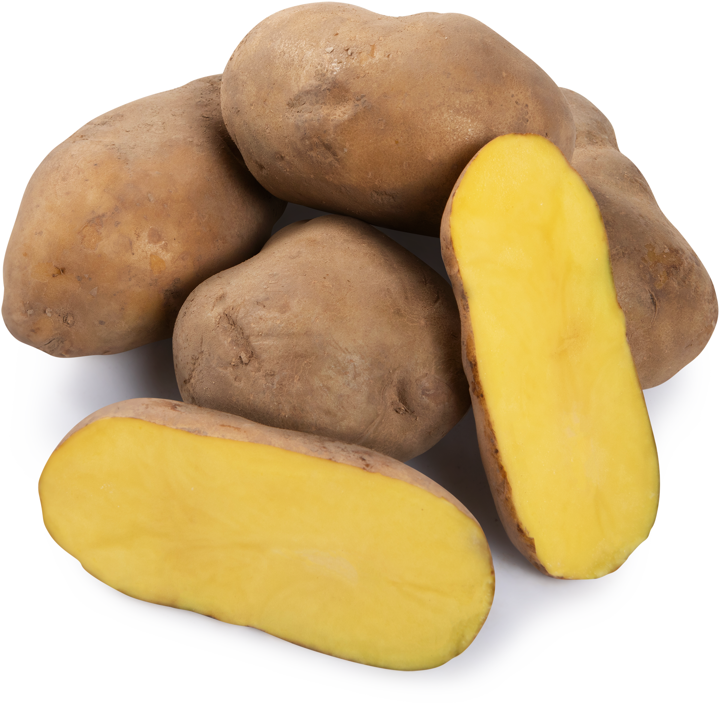 Изображение товара Картофель отборный весовой ГОСТ качественный продукт